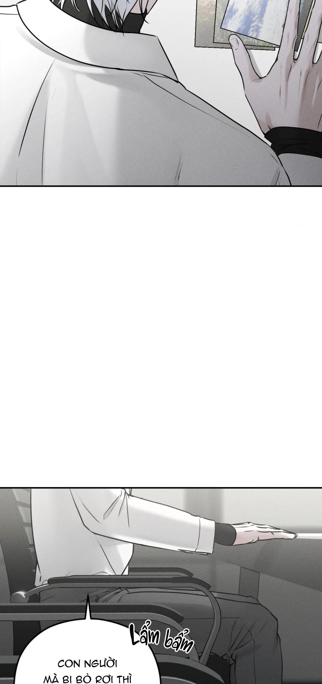 DEAR, TEDDY BEAR Chapter 12 Trang 22