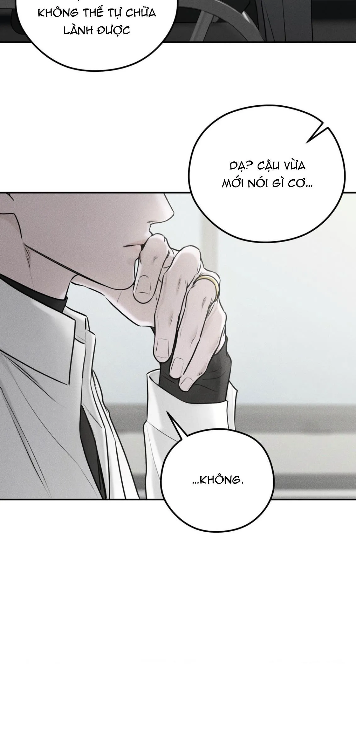 DEAR, TEDDY BEAR Chapter 12 Trang 23