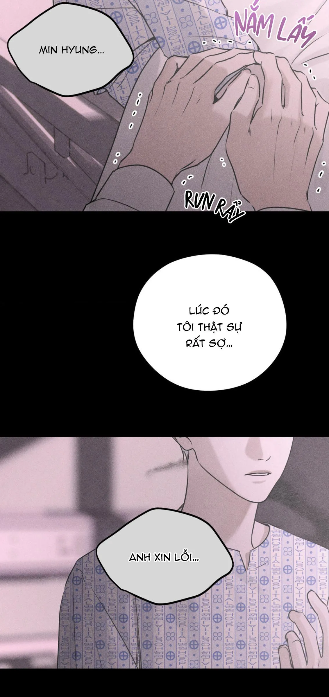 DEAR, TEDDY BEAR Chapter 12 Trang 27