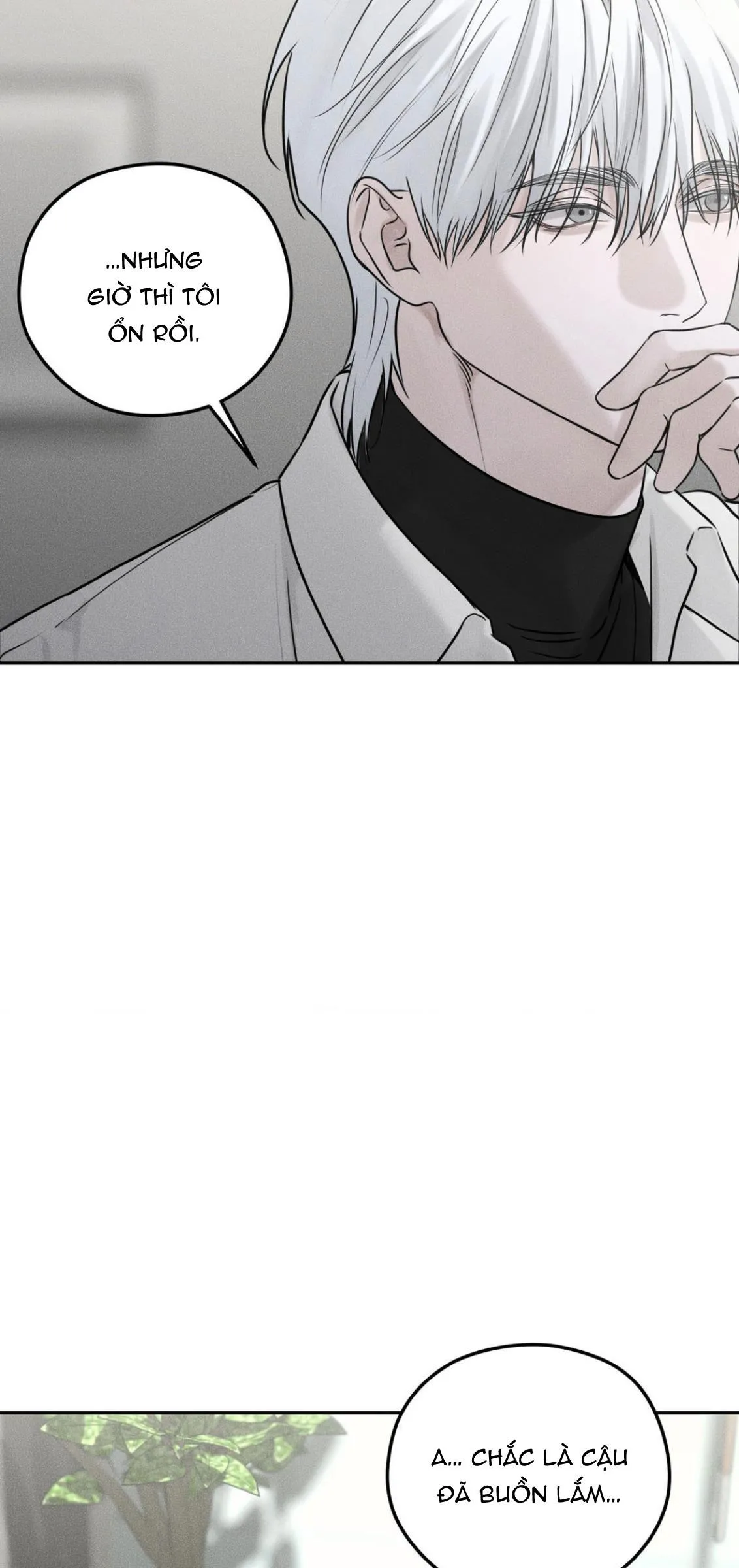 DEAR, TEDDY BEAR Chapter 12 Trang 29