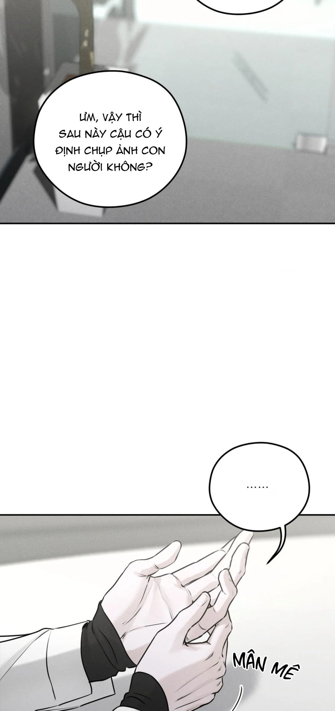 DEAR, TEDDY BEAR Chapter 12 Trang 30