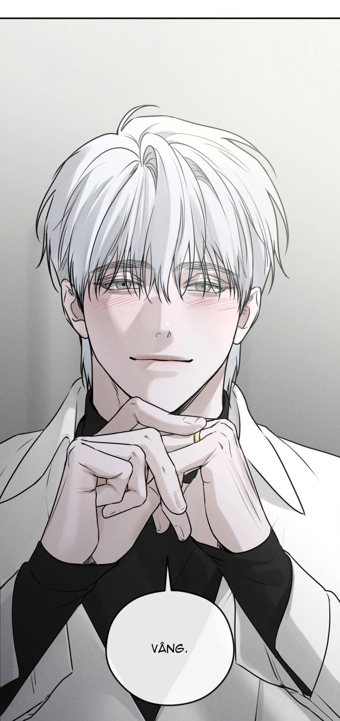 DEAR, TEDDY BEAR Chapter 12 Trang 34