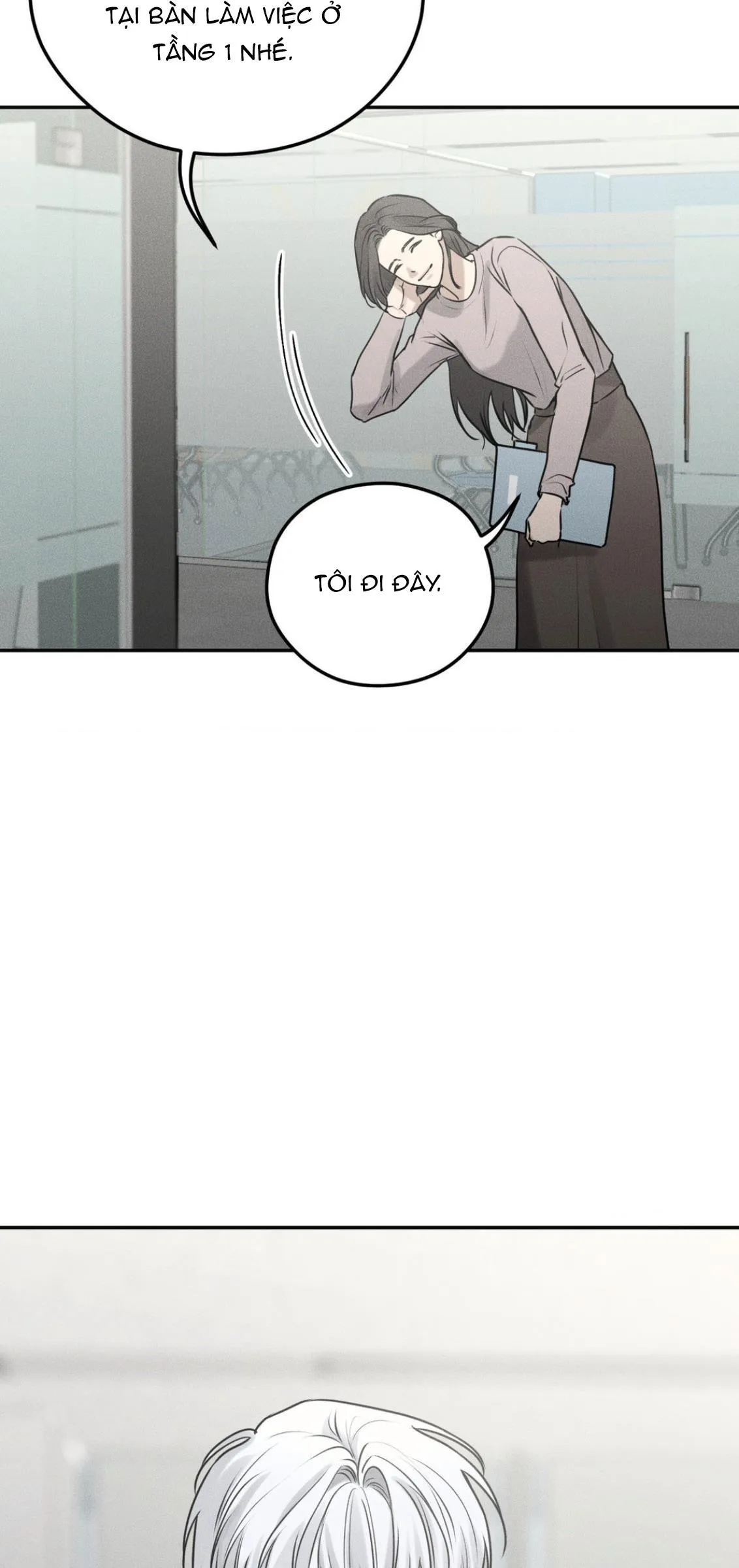 DEAR, TEDDY BEAR Chapter 12 Trang 39