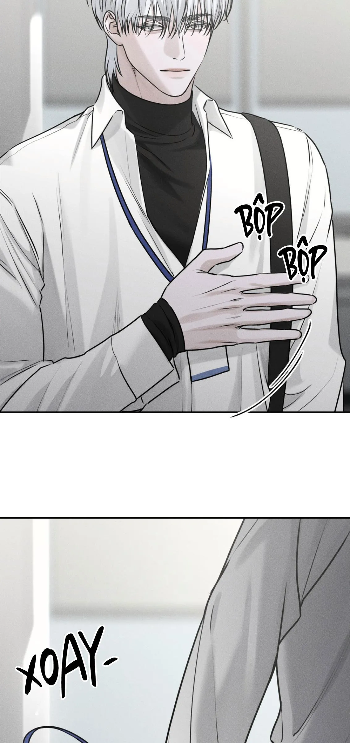 DEAR, TEDDY BEAR Chapter 12 Trang 40