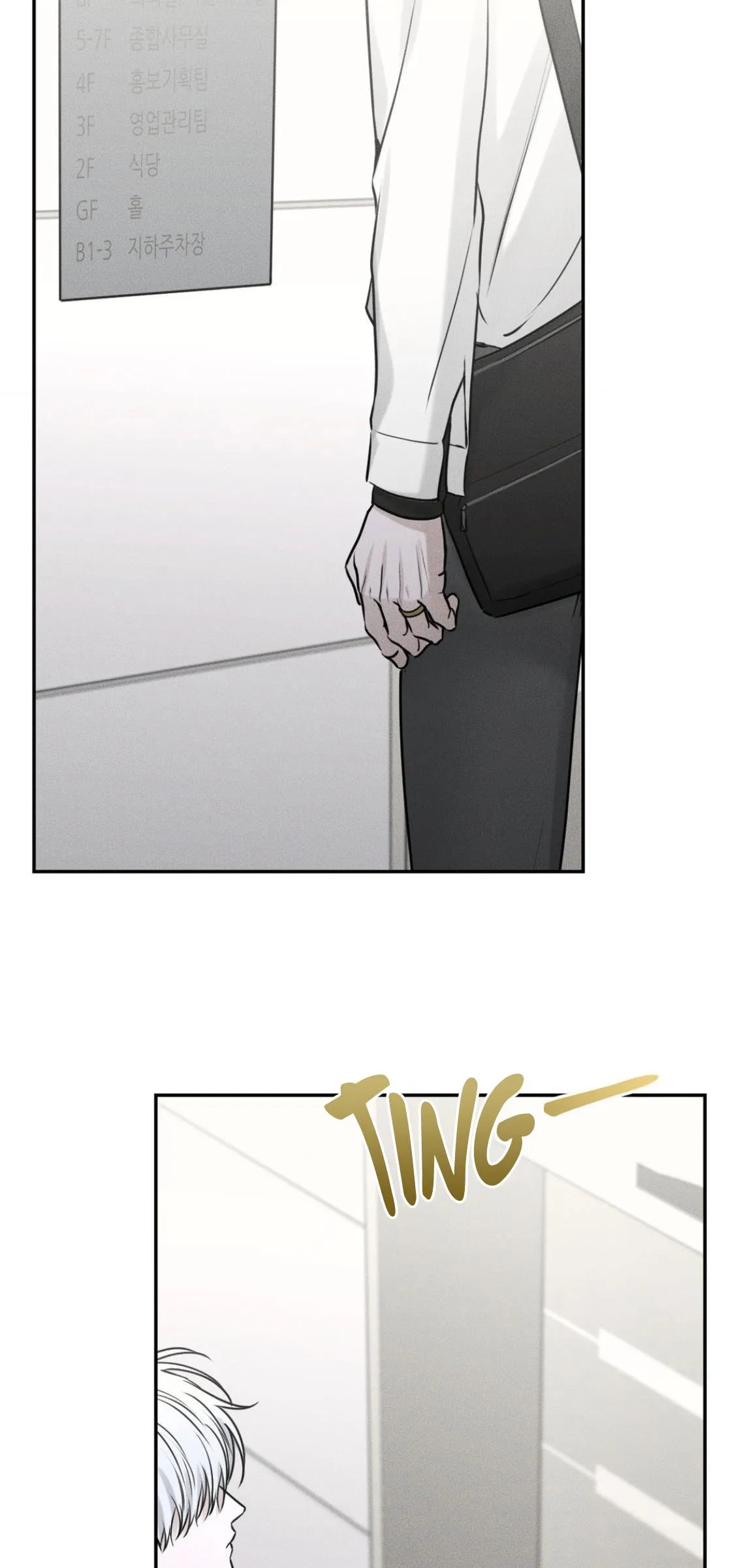 DEAR, TEDDY BEAR Chapter 12 Trang 42