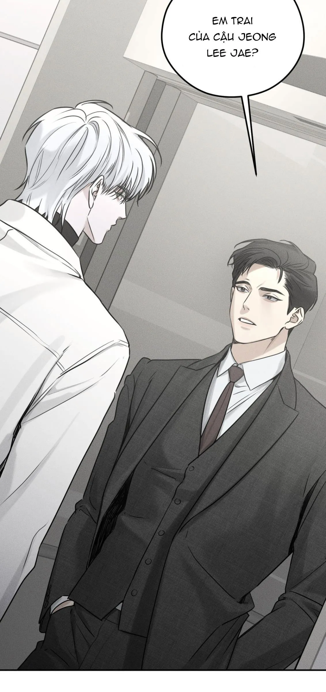 DEAR, TEDDY BEAR Chapter 12 Trang 45