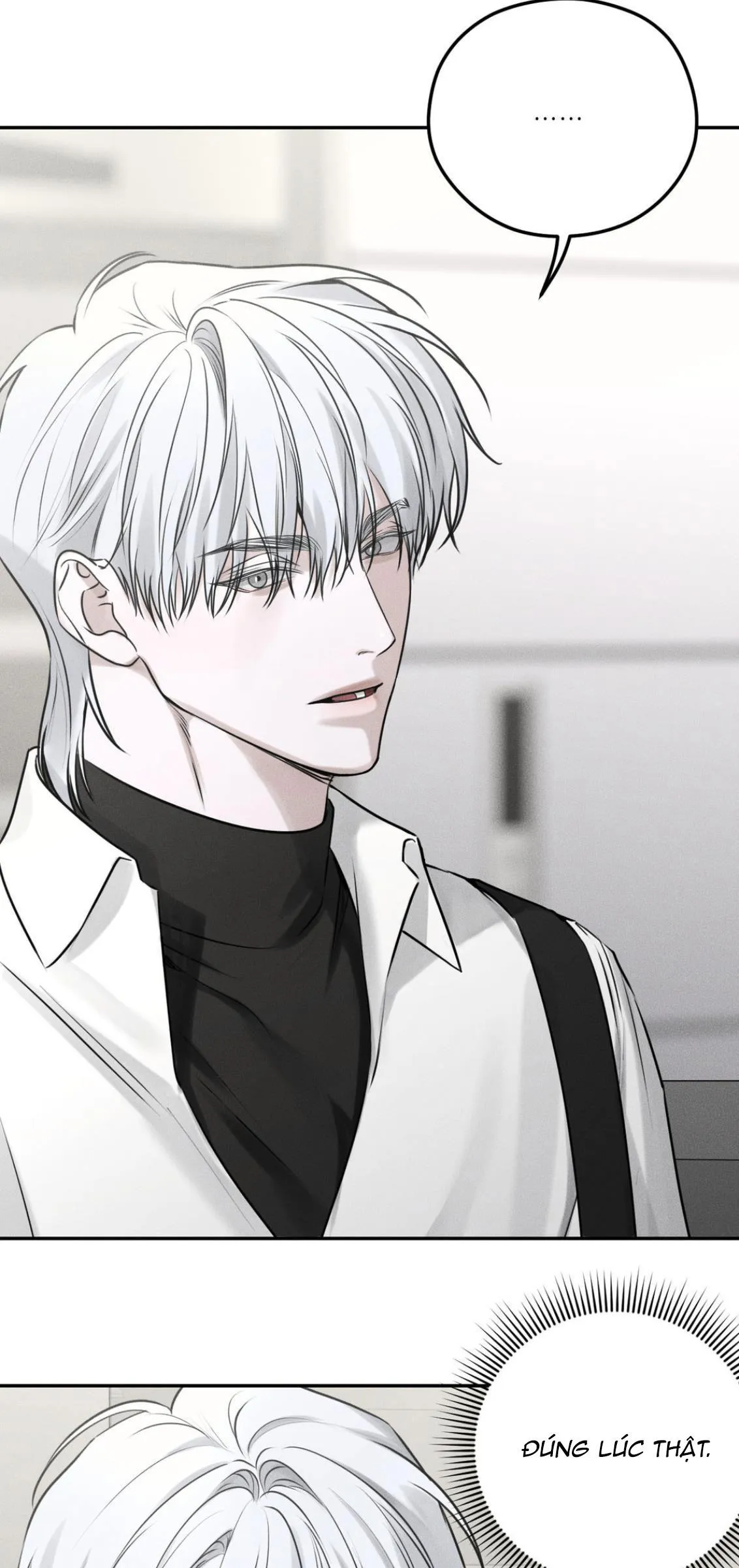 DEAR, TEDDY BEAR Chapter 12 Trang 47