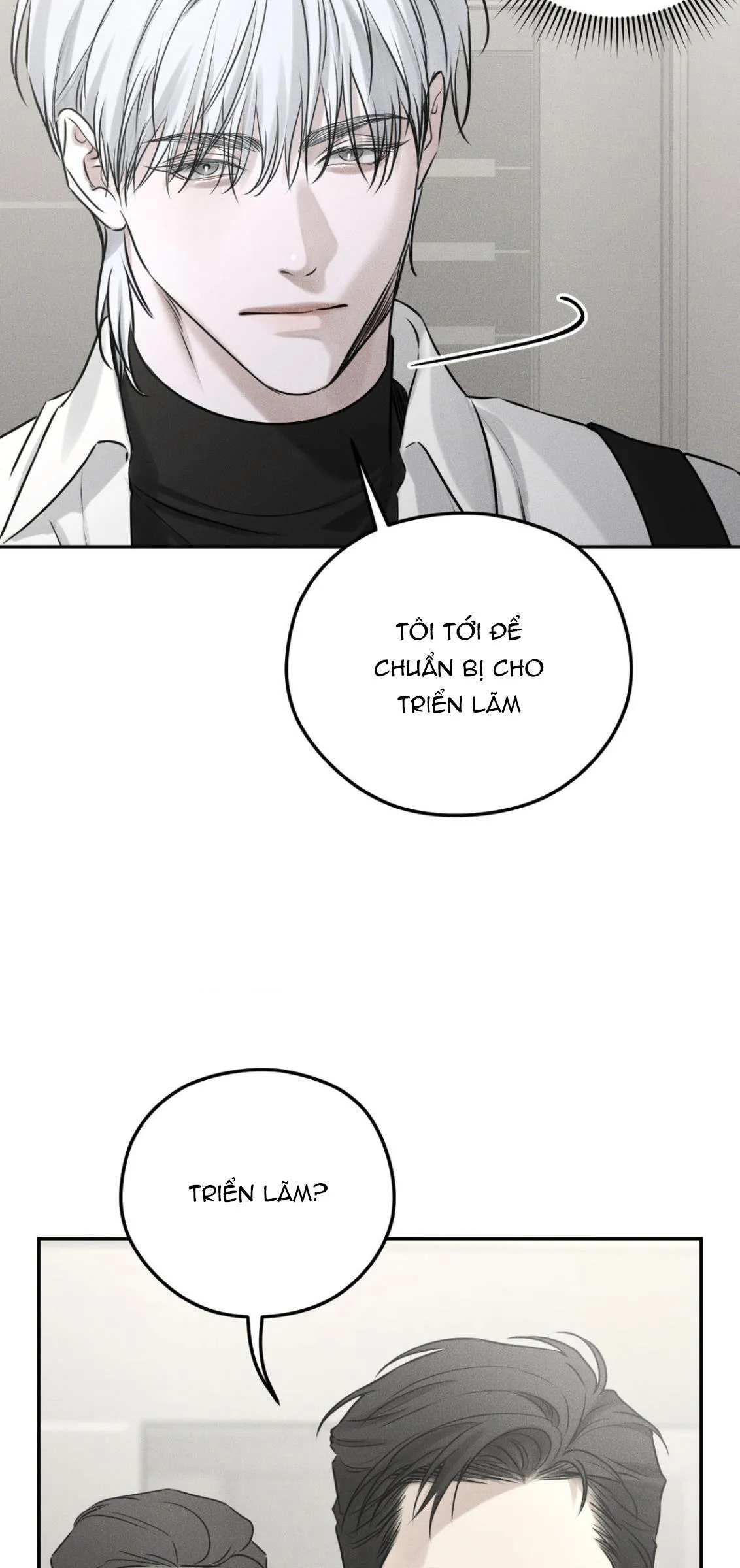 DEAR, TEDDY BEAR Chapter 12 Trang 48