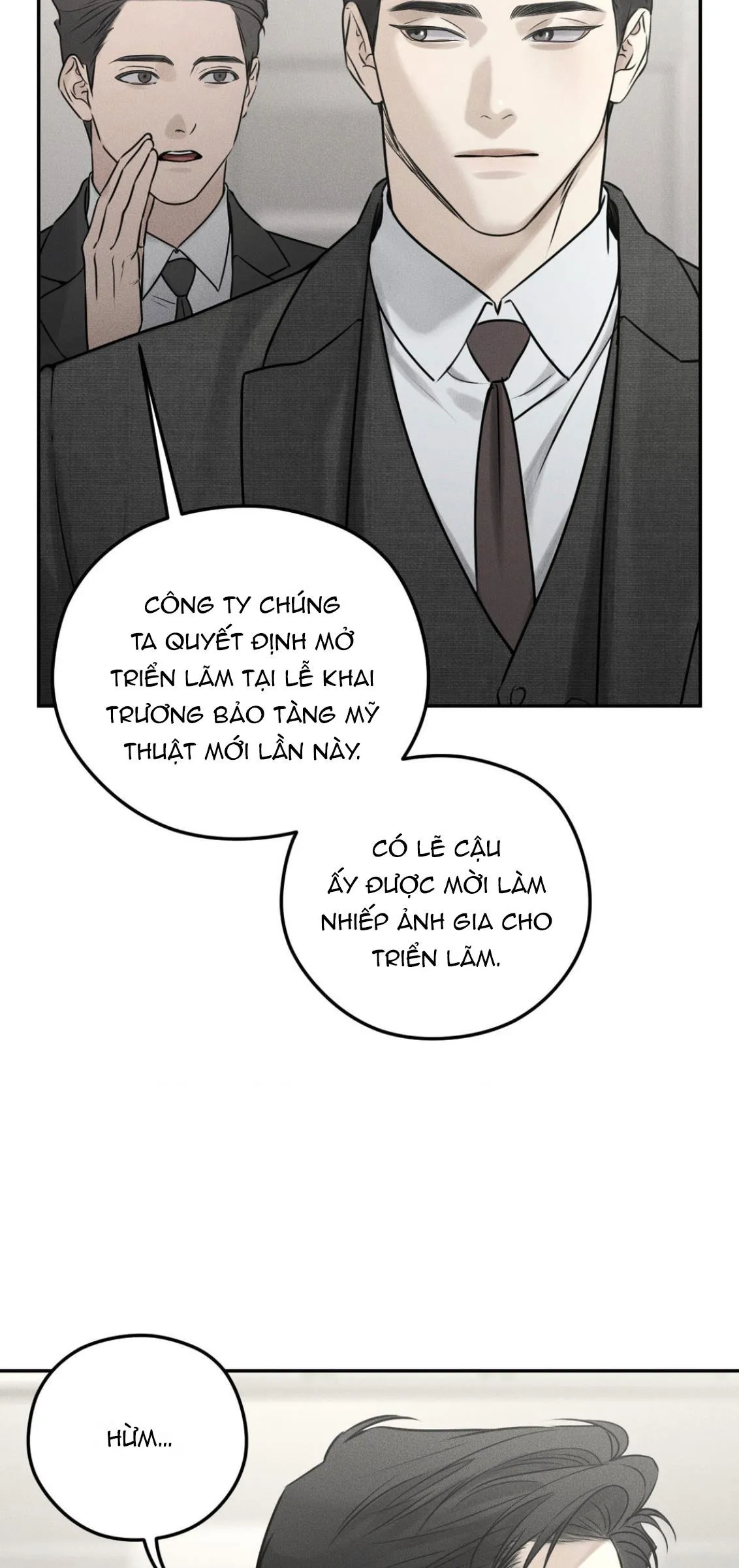 DEAR, TEDDY BEAR Chapter 12 Trang 49