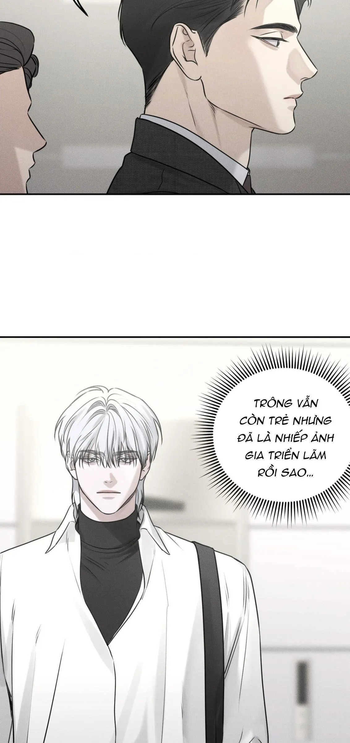 DEAR, TEDDY BEAR Chapter 12 Trang 50