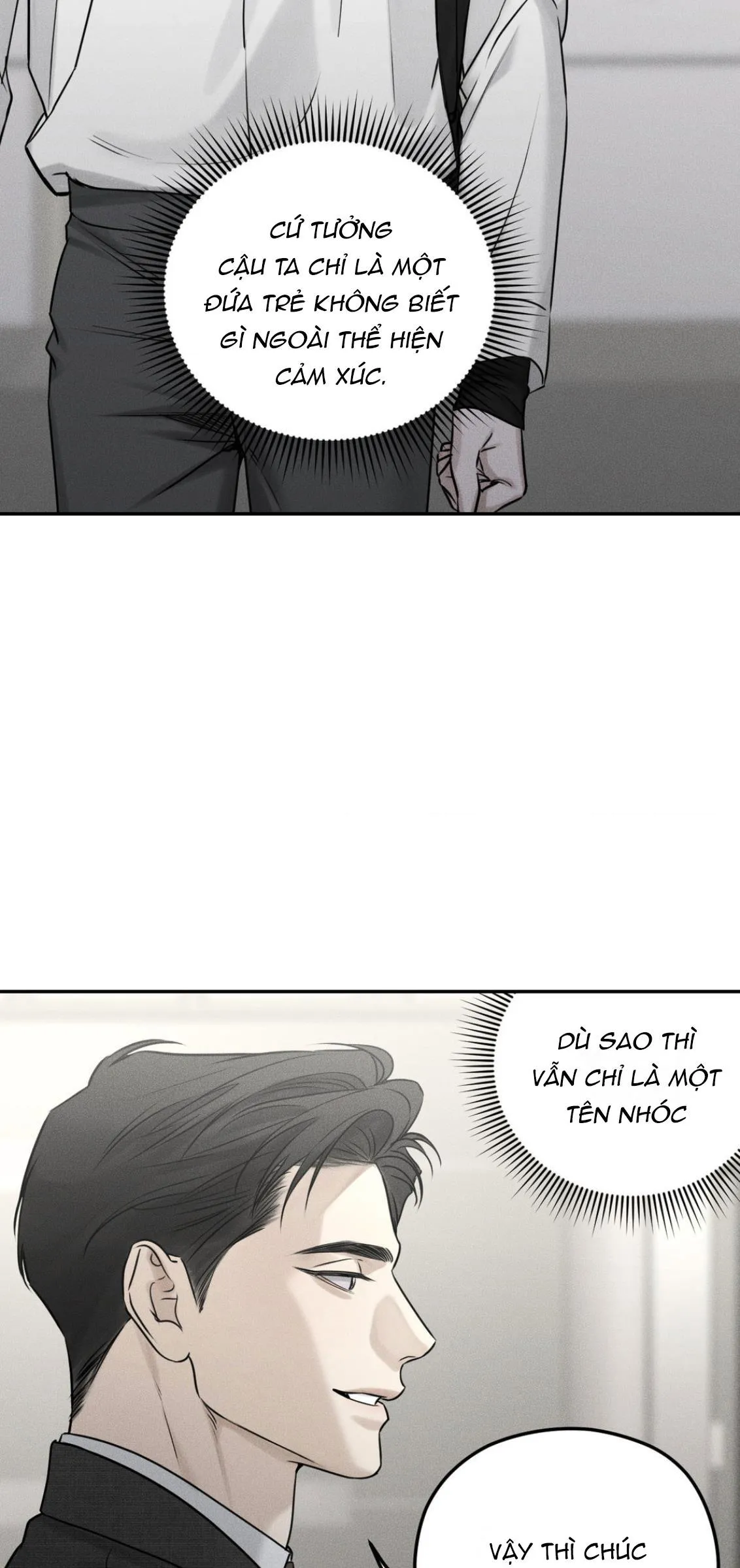 DEAR, TEDDY BEAR Chapter 12 Trang 51