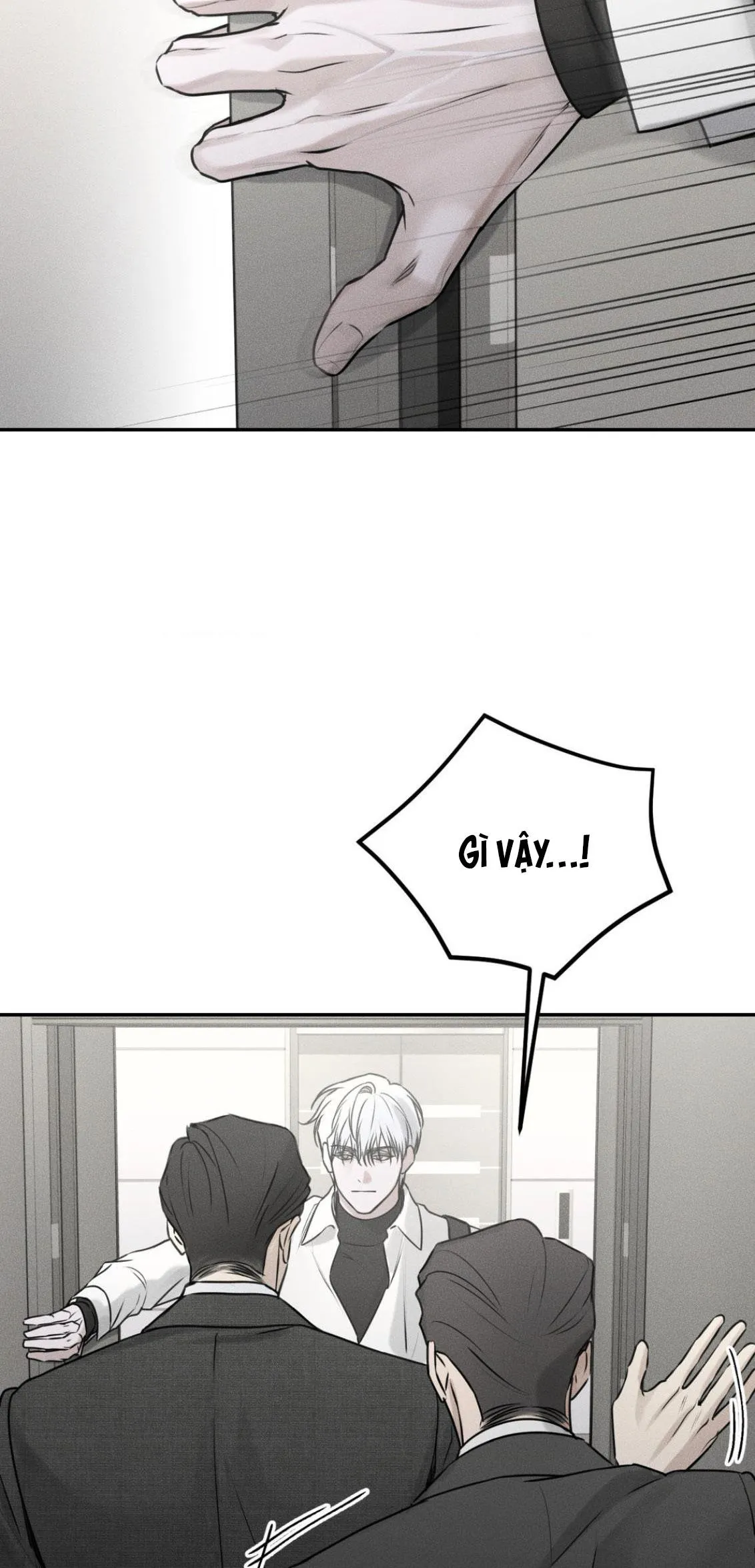 DEAR, TEDDY BEAR Chapter 12 Trang 53