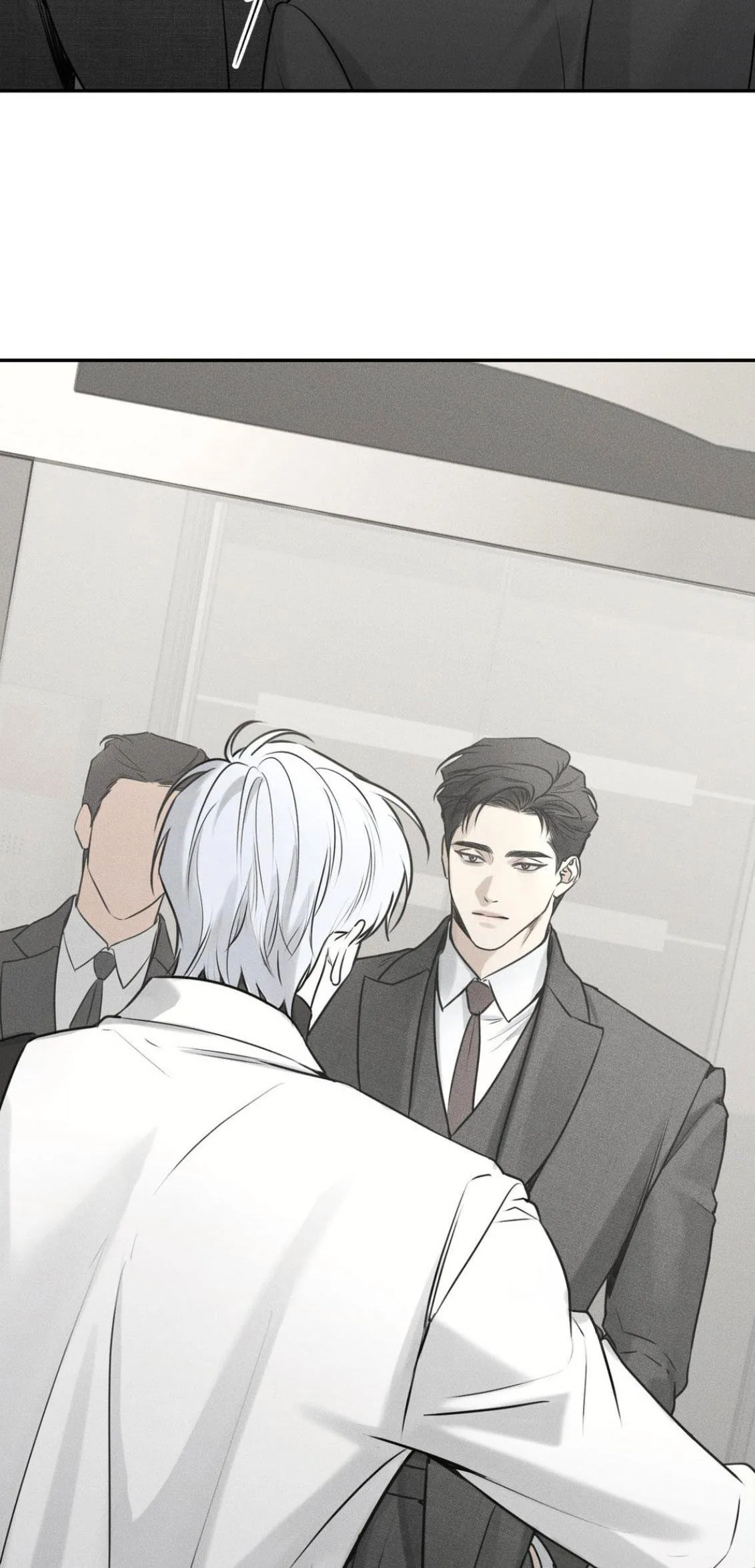 DEAR, TEDDY BEAR Chapter 12 Trang 54