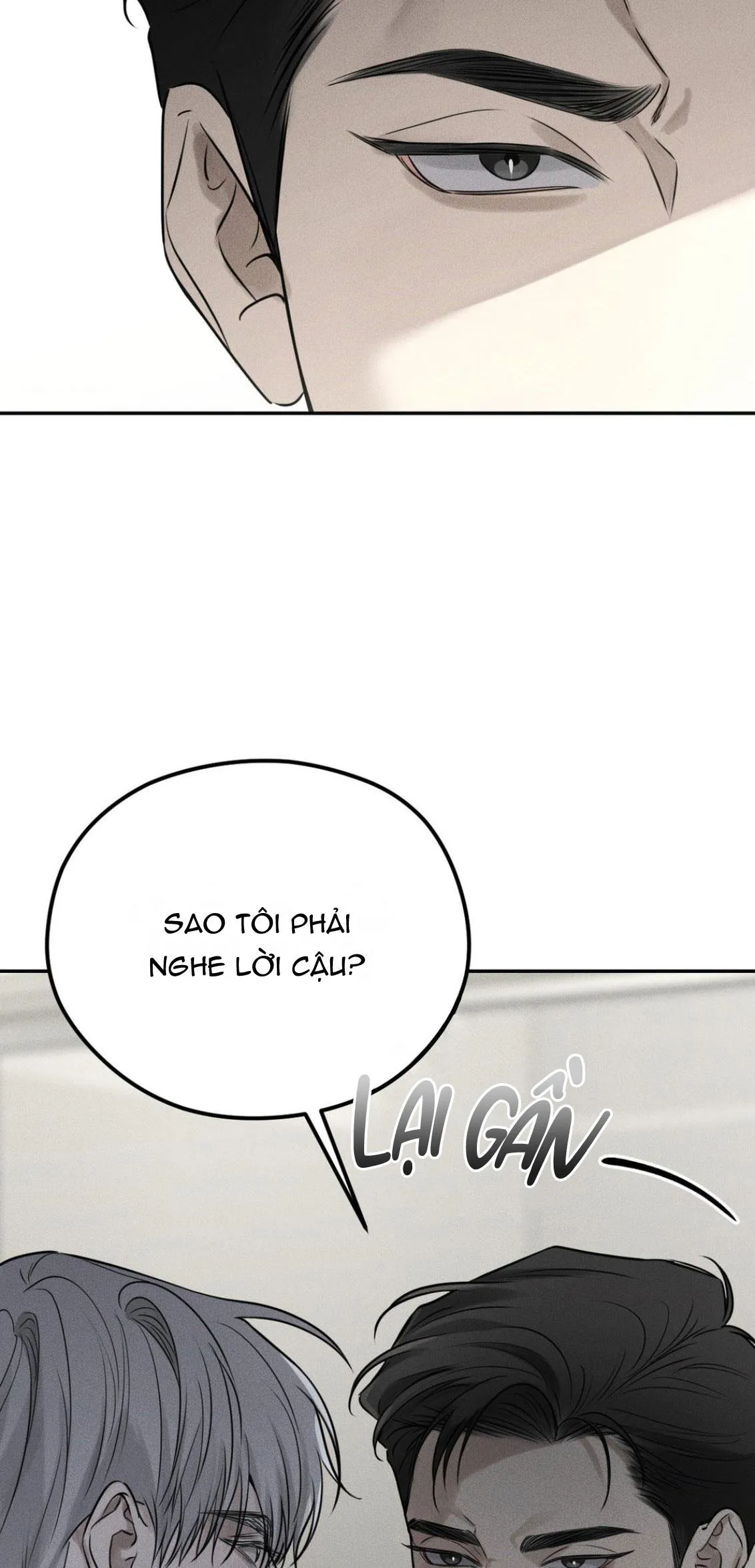 DEAR, TEDDY BEAR Chapter 12 Trang 56