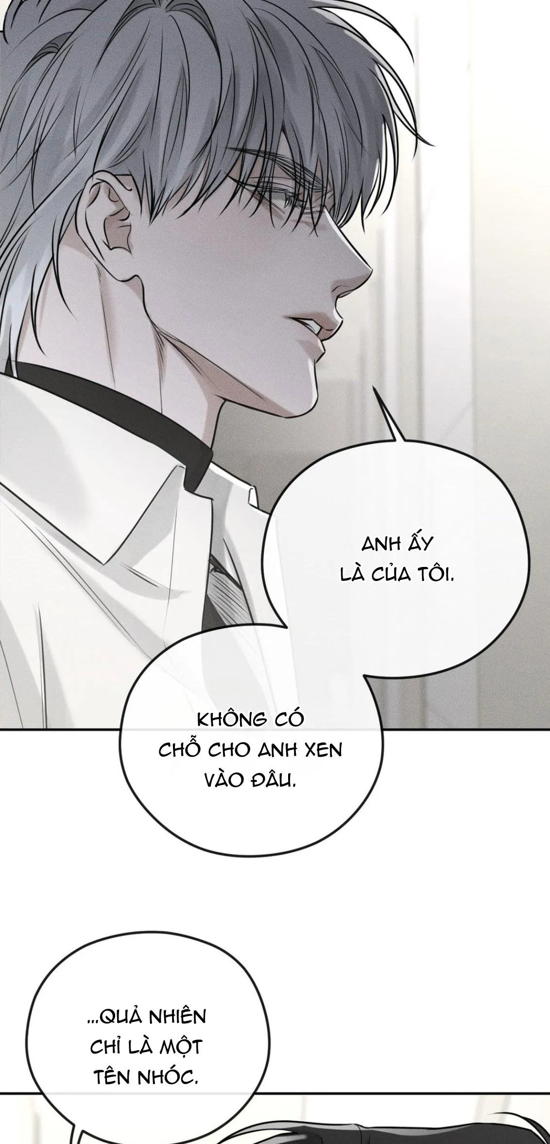 DEAR, TEDDY BEAR Chapter 12 Trang 58