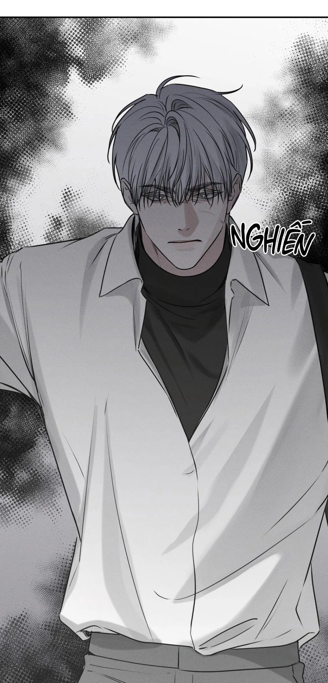 DEAR, TEDDY BEAR Chapter 12 Trang 60