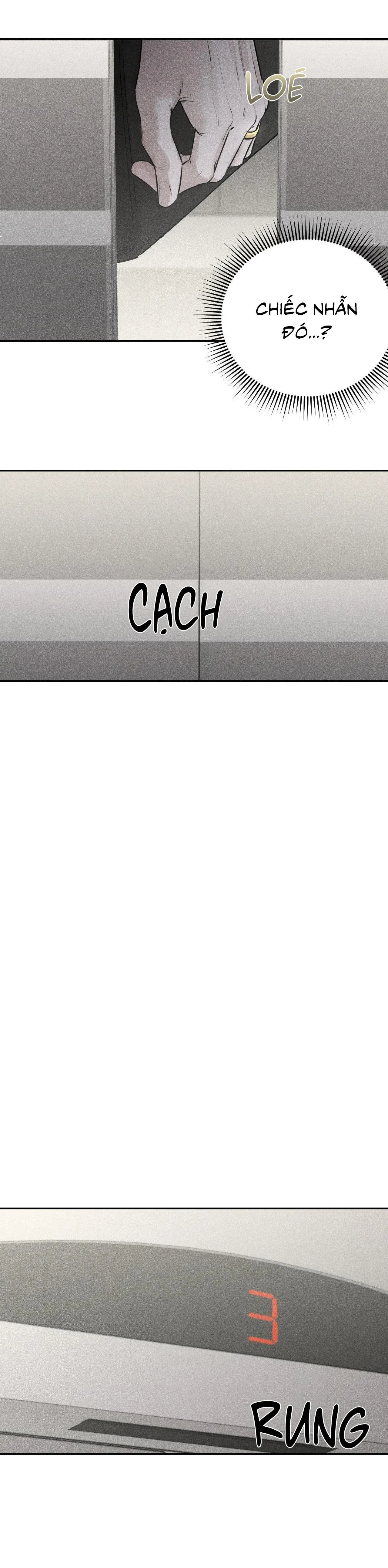 DEAR, TEDDY BEAR Chapter 13 Trang 5