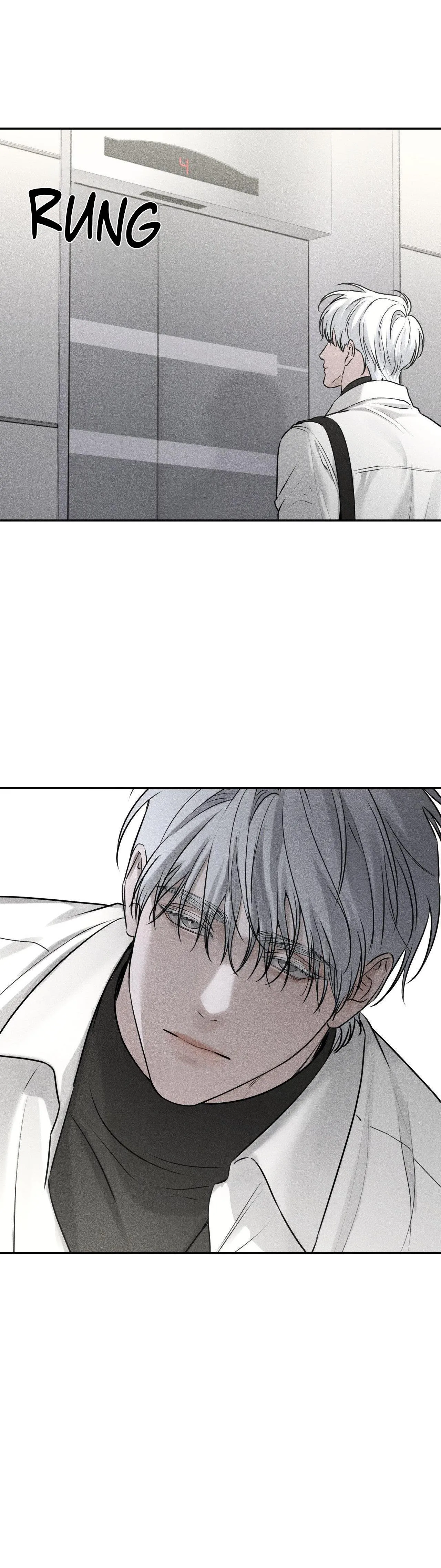 DEAR, TEDDY BEAR Chapter 13 Trang 6