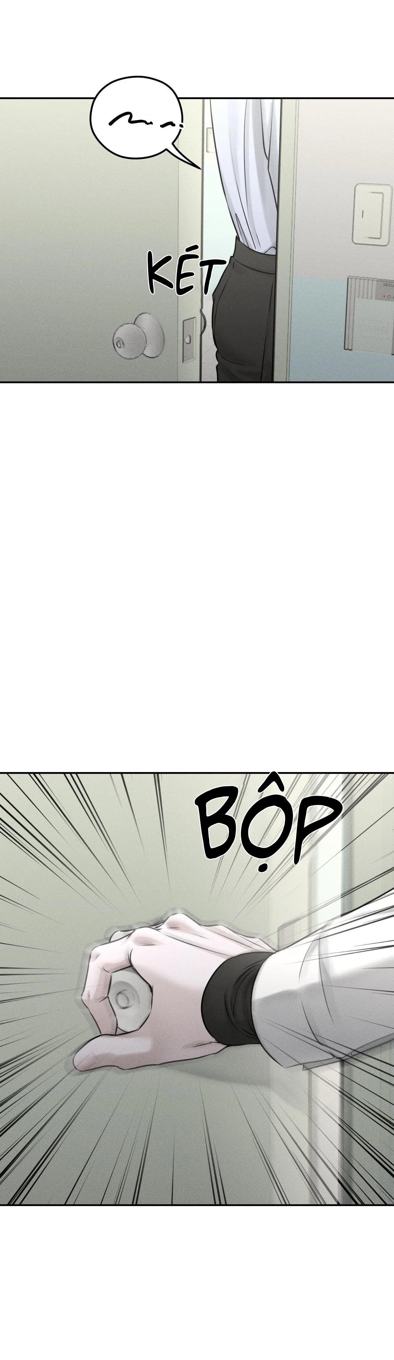 DEAR, TEDDY BEAR Chapter 13 Trang 13