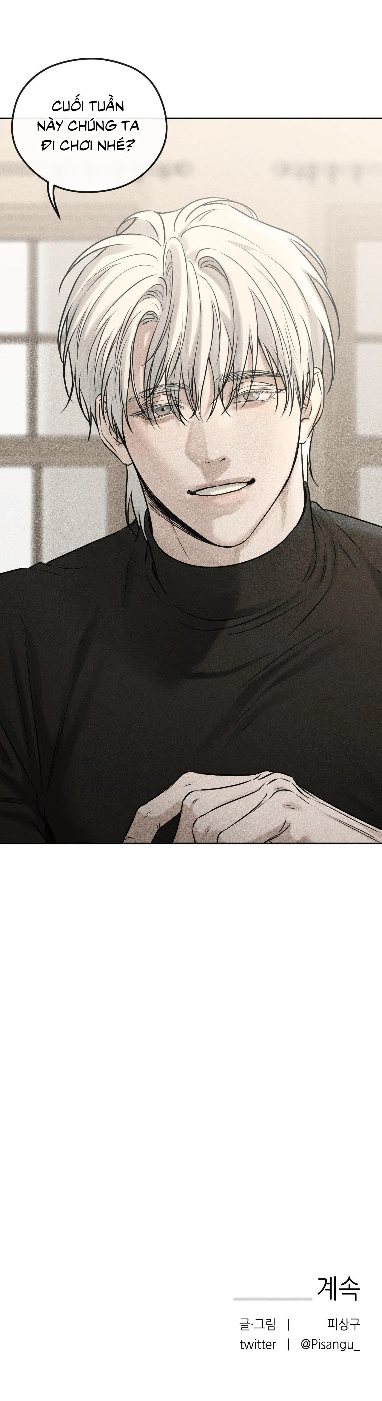 DEAR, TEDDY BEAR Chapter 13 Trang 29