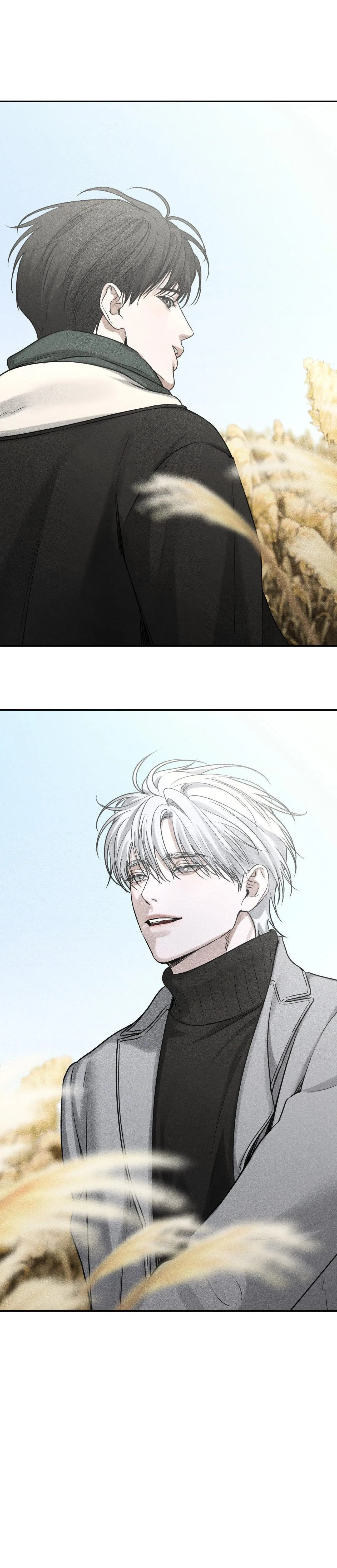 DEAR, TEDDY BEAR Chapter 14 Trang 4