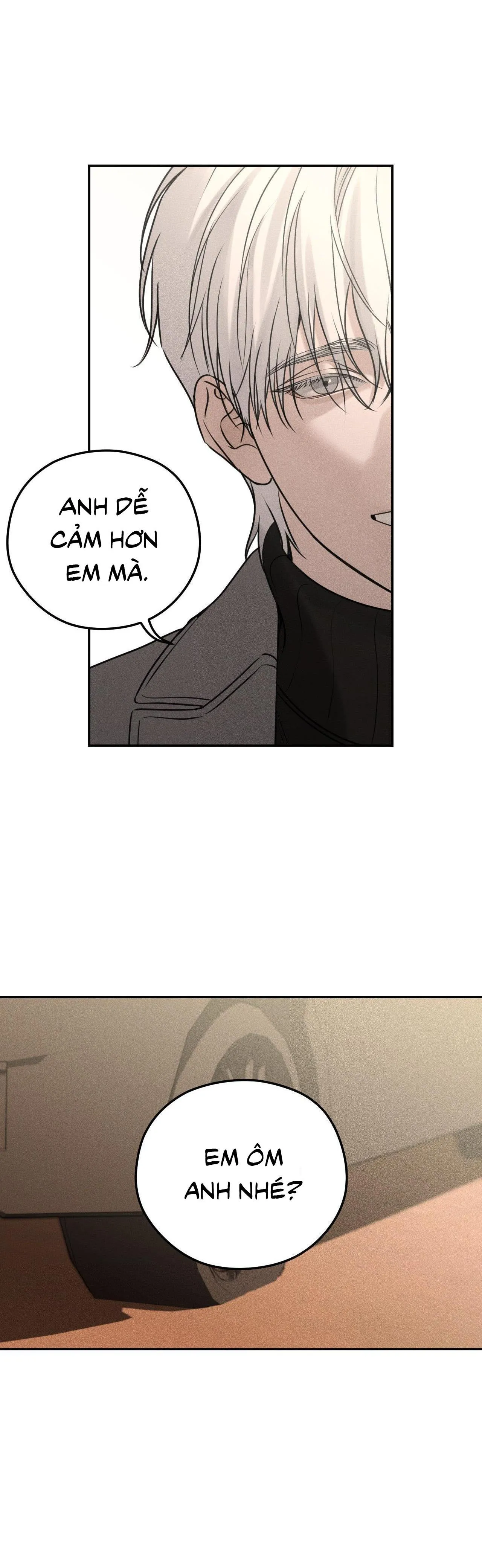 DEAR, TEDDY BEAR Chapter 14 Trang 10