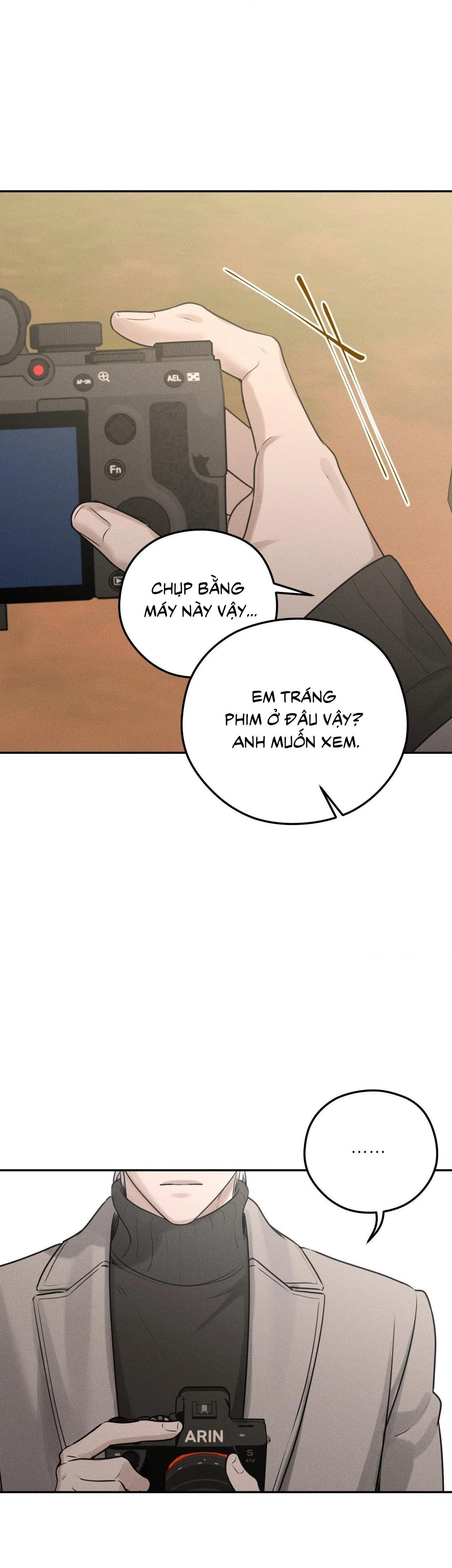 DEAR, TEDDY BEAR Chapter 14 Trang 17