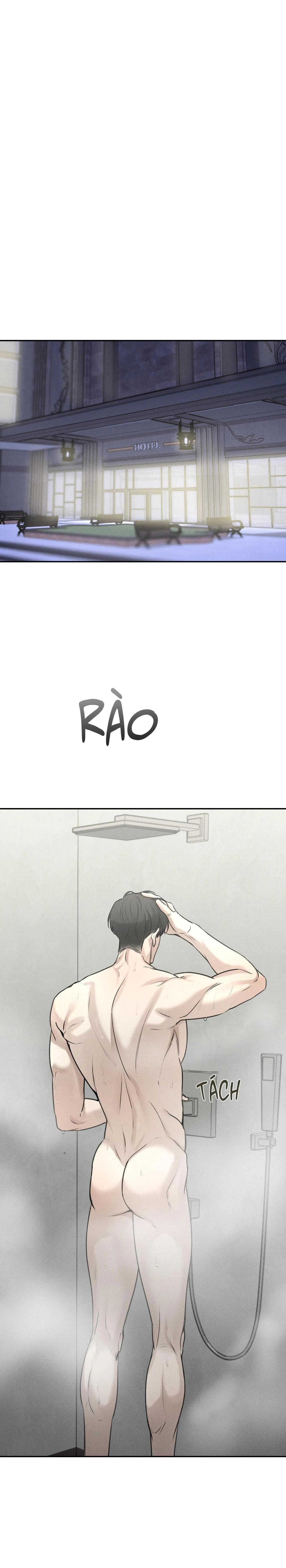 DEAR, TEDDY BEAR Chapter 14 Trang 24