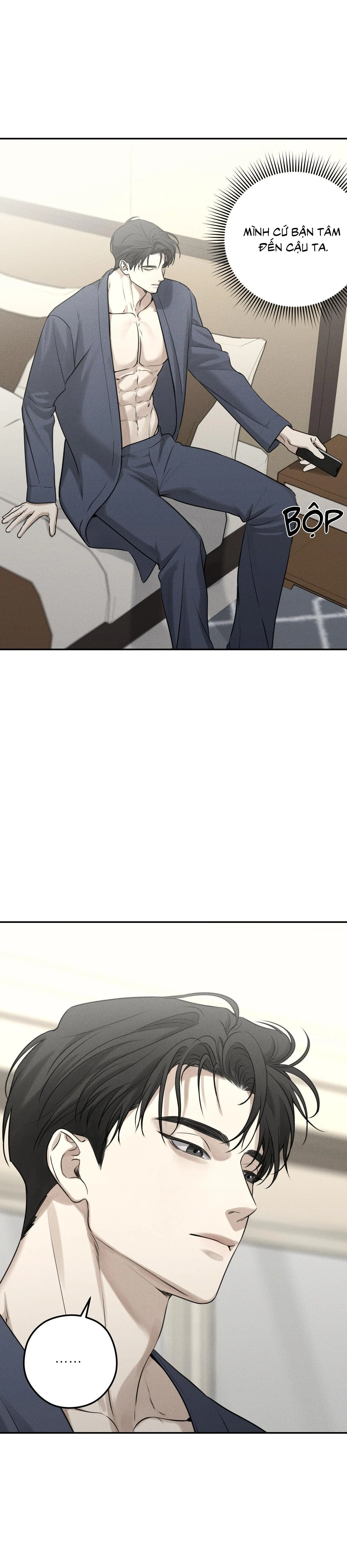 DEAR, TEDDY BEAR Chapter 14 Trang 27