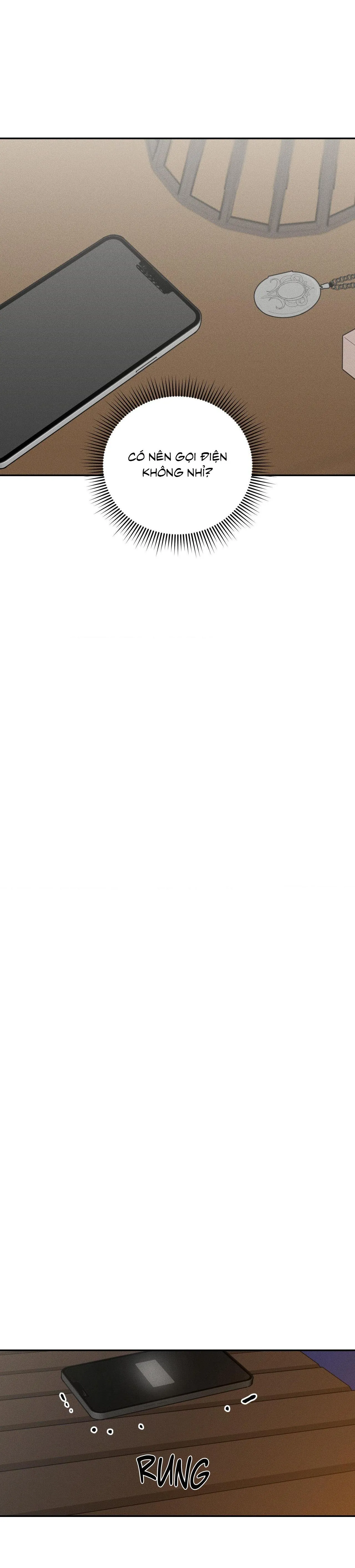 DEAR, TEDDY BEAR Chapter 14 Trang 28