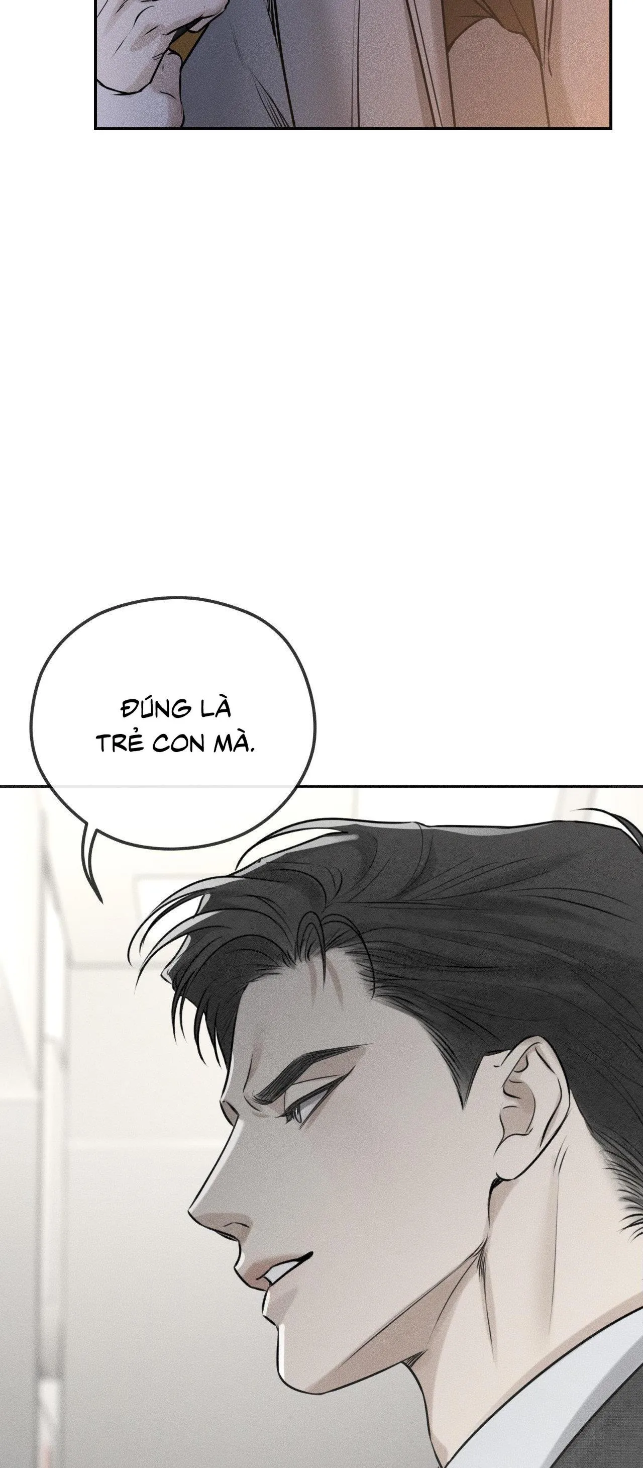 DEAR, TEDDY BEAR Chapter 15 Trang 4