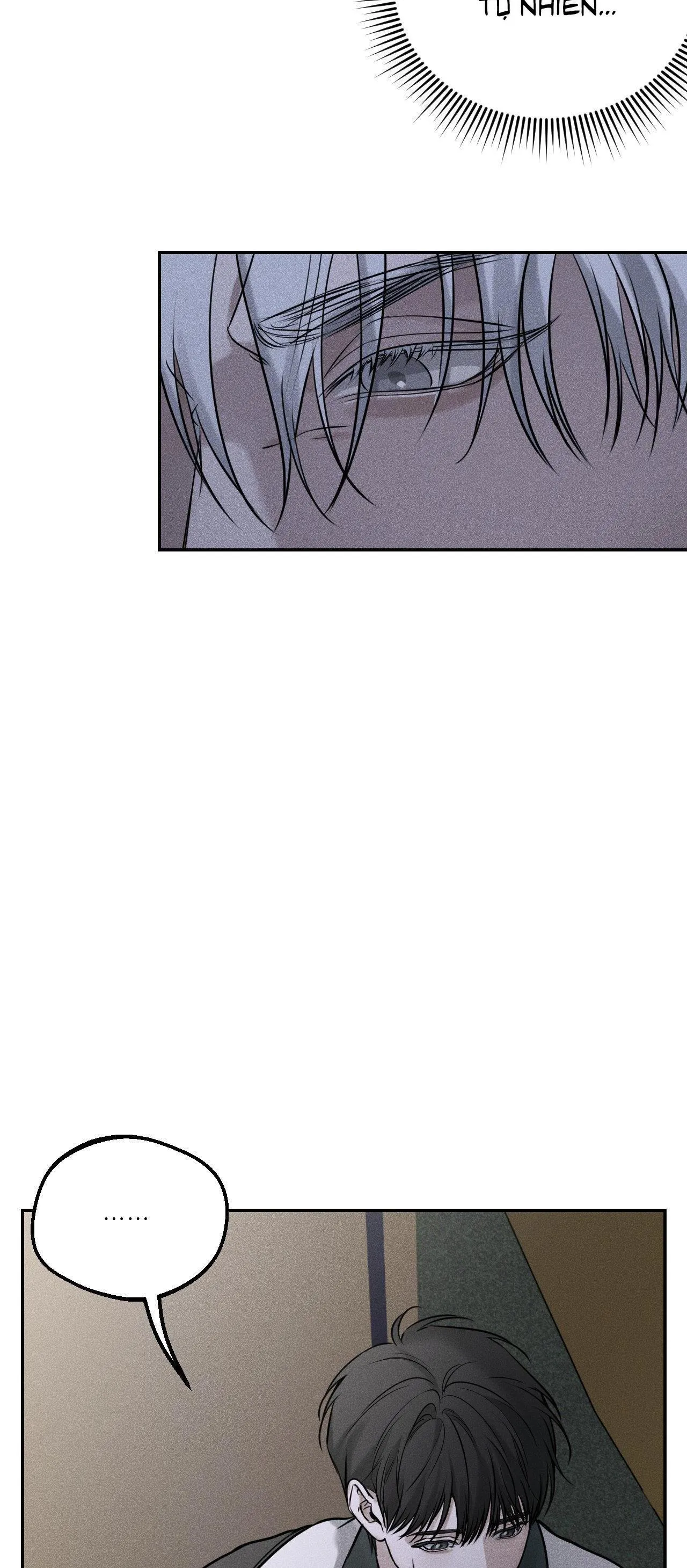 DEAR, TEDDY BEAR Chapter 15 Trang 6