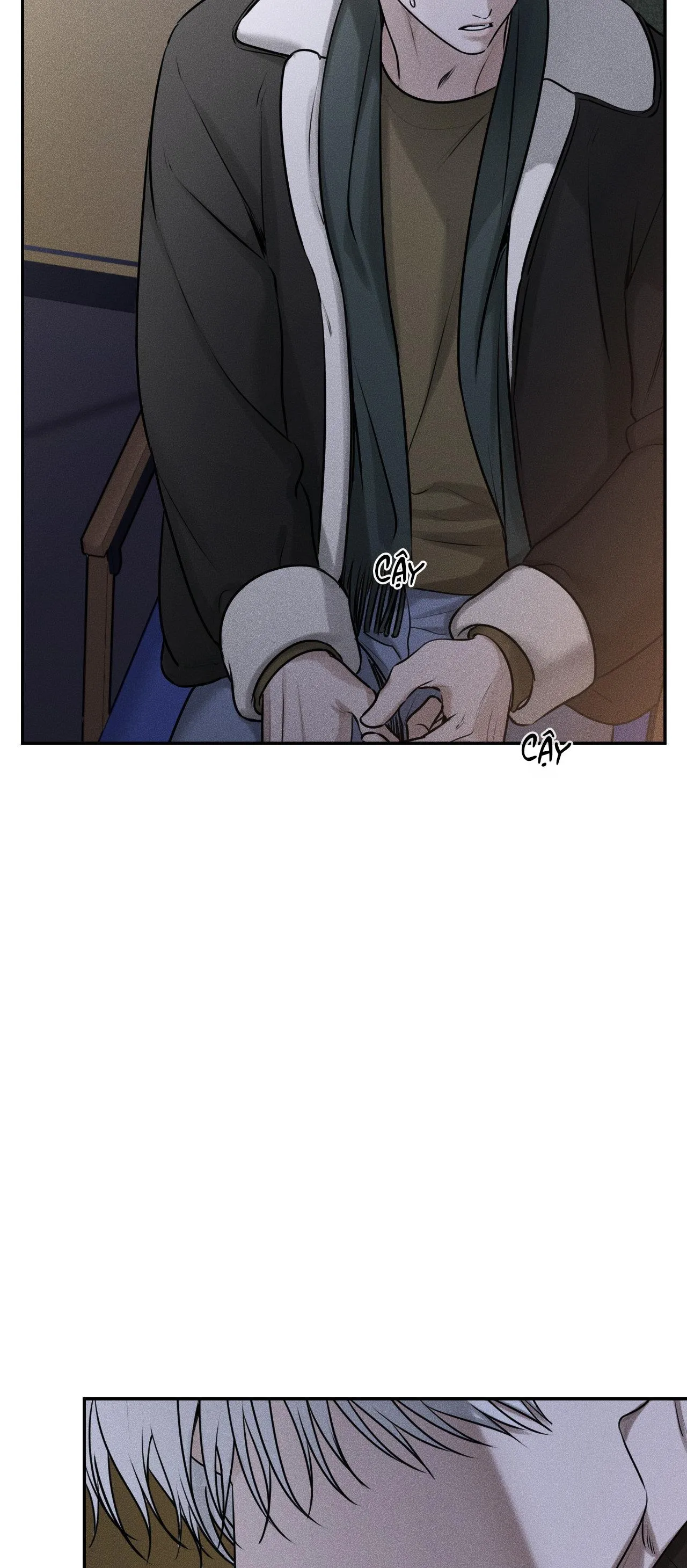 DEAR, TEDDY BEAR Chapter 15 Trang 7