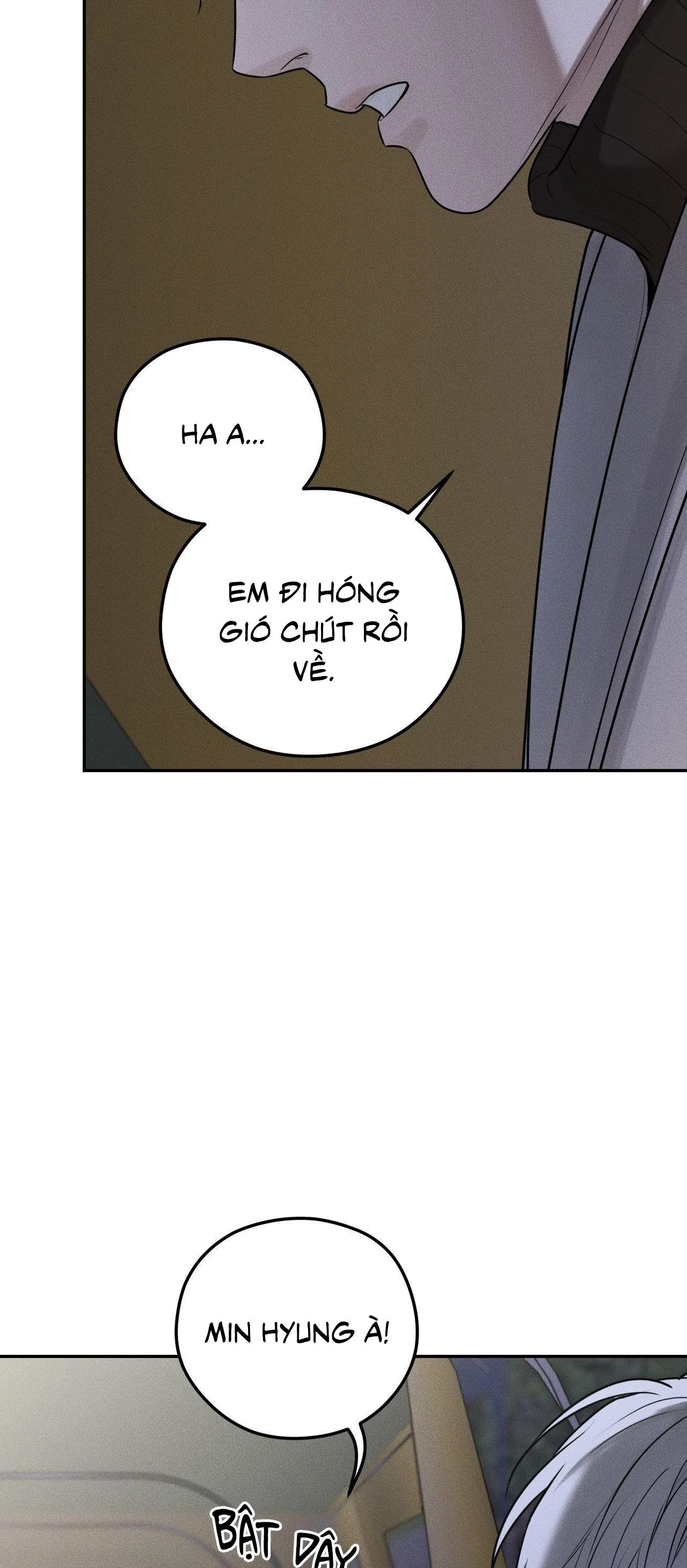 DEAR, TEDDY BEAR Chapter 15 Trang 8