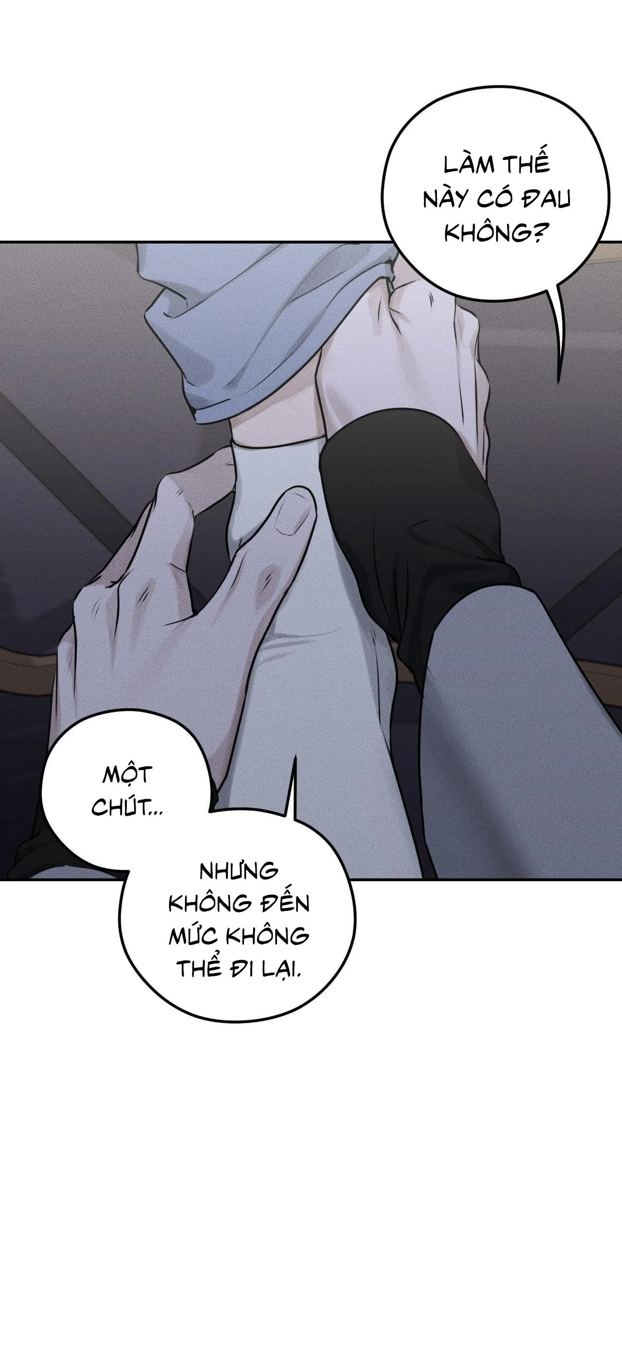 DEAR, TEDDY BEAR Chapter 15 Trang 11