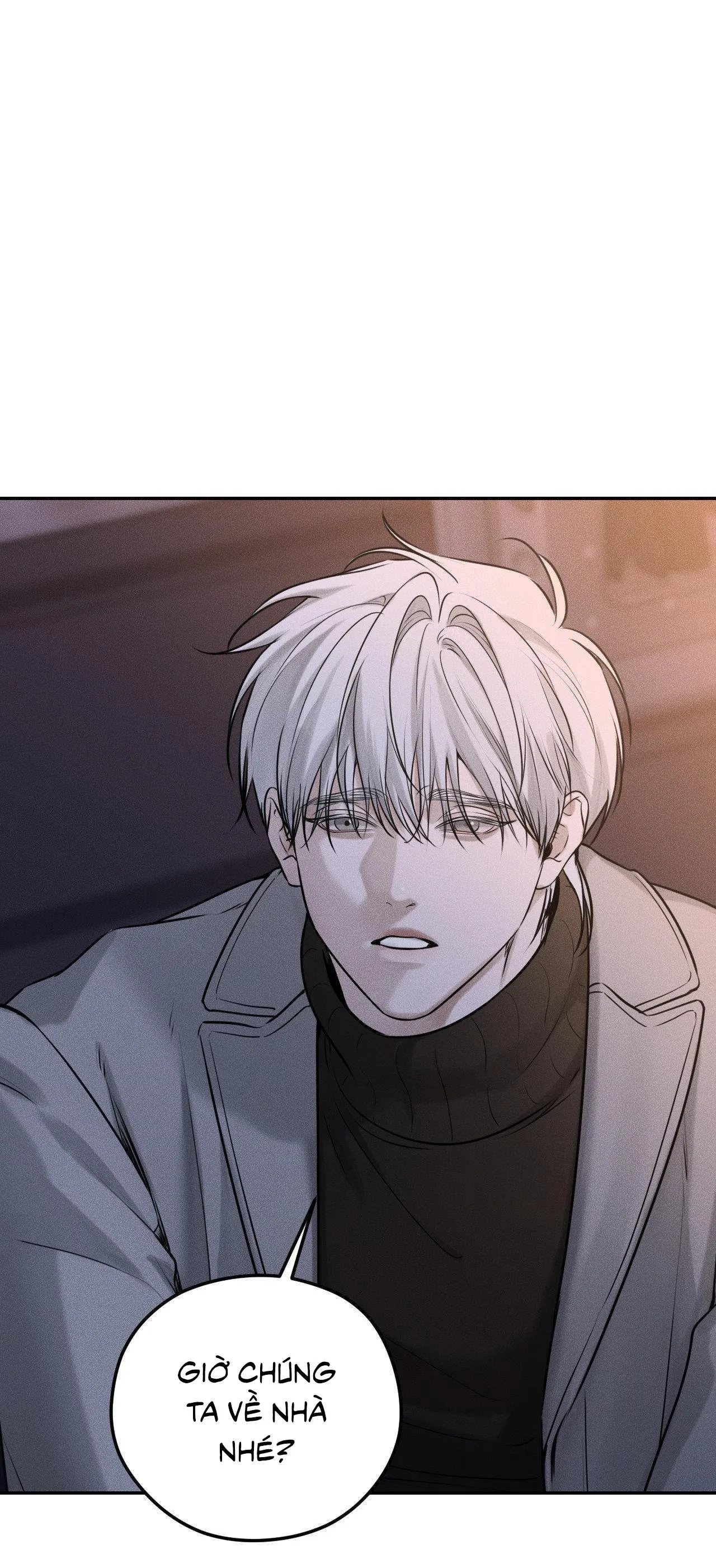 DEAR, TEDDY BEAR Chapter 15 Trang 14