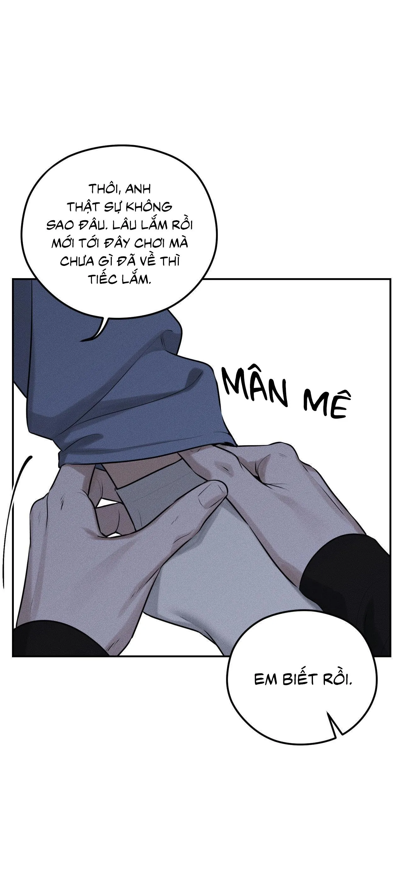 DEAR, TEDDY BEAR Chapter 15 Trang 15