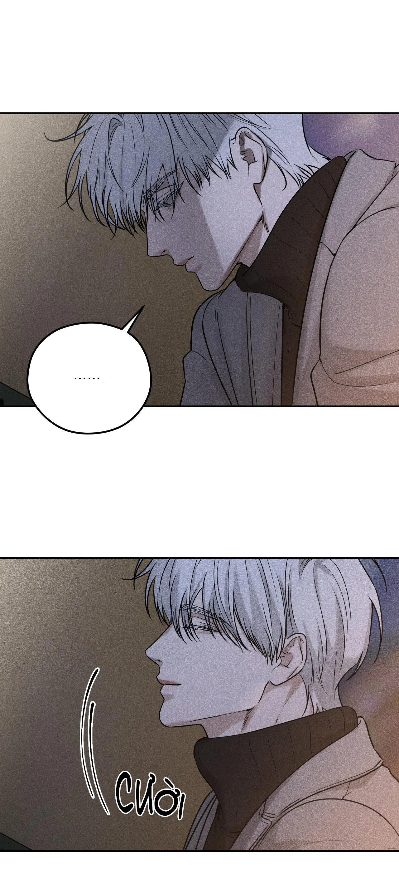 DEAR, TEDDY BEAR Chapter 15 Trang 16