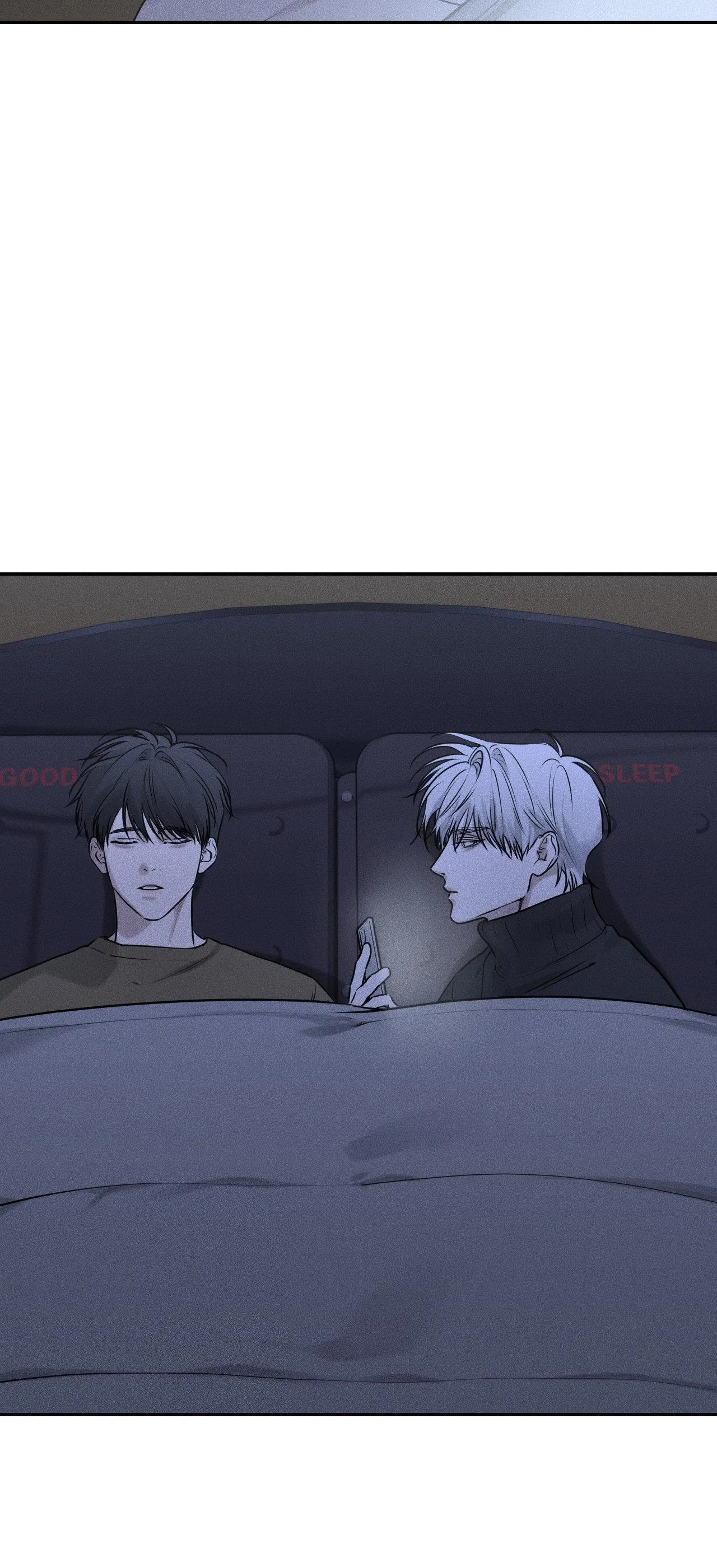 DEAR, TEDDY BEAR Chapter 15 Trang 20