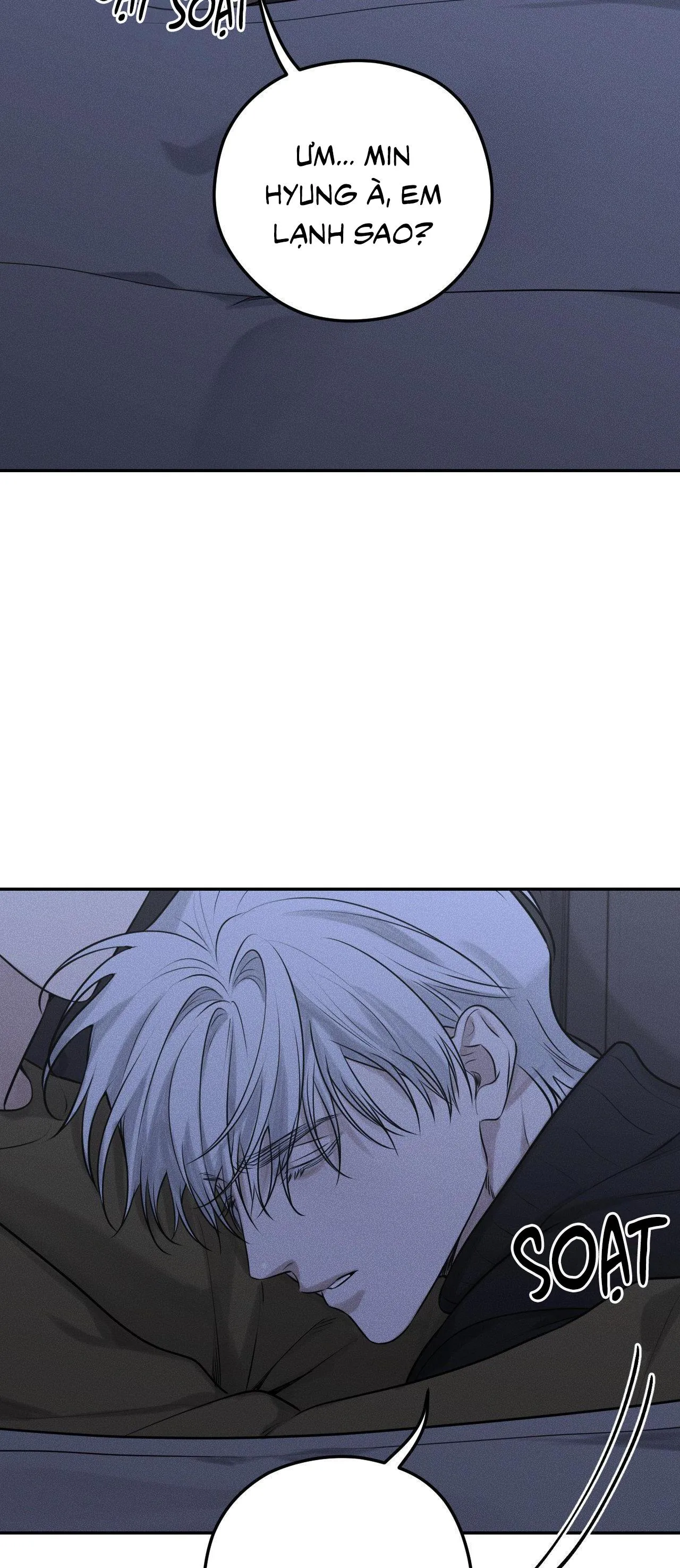 DEAR, TEDDY BEAR Chapter 15 Trang 22