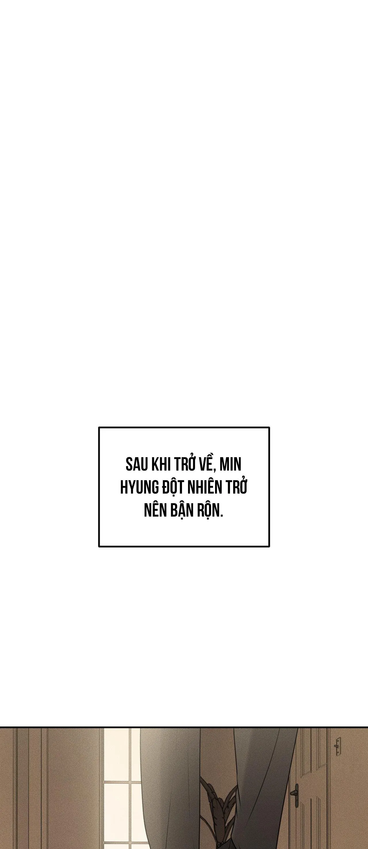 DEAR, TEDDY BEAR Chapter 15 Trang 24