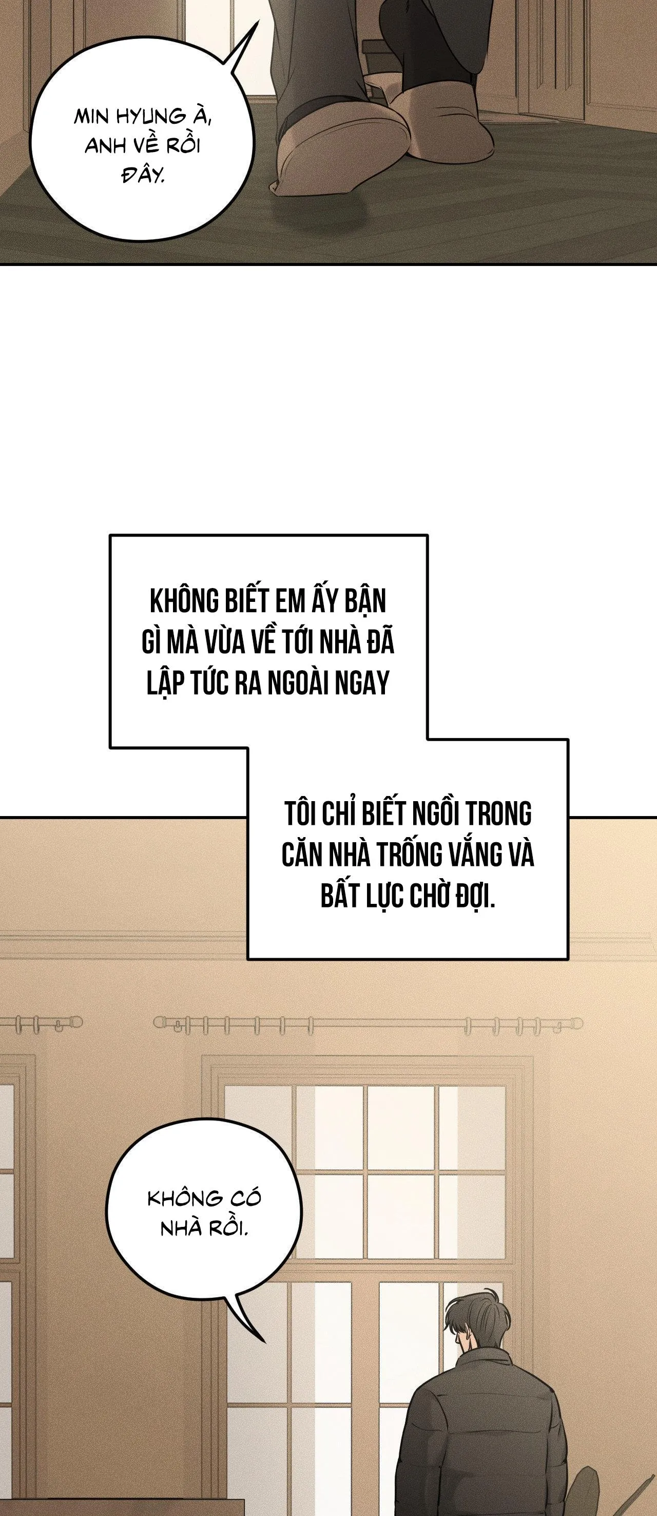 DEAR, TEDDY BEAR Chapter 15 Trang 25