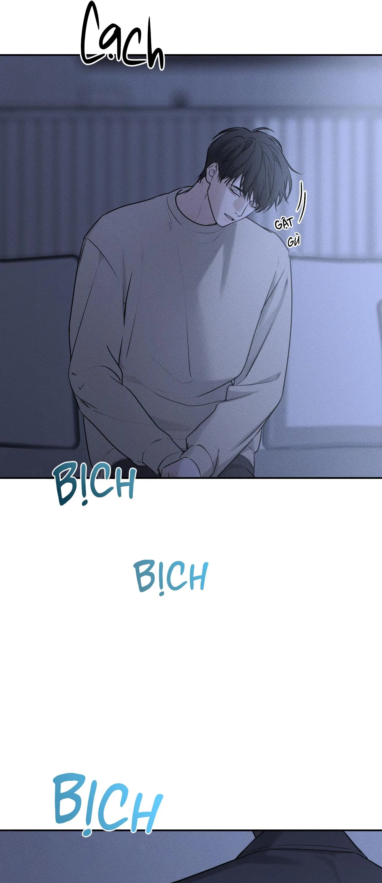 DEAR, TEDDY BEAR Chapter 15 Trang 28