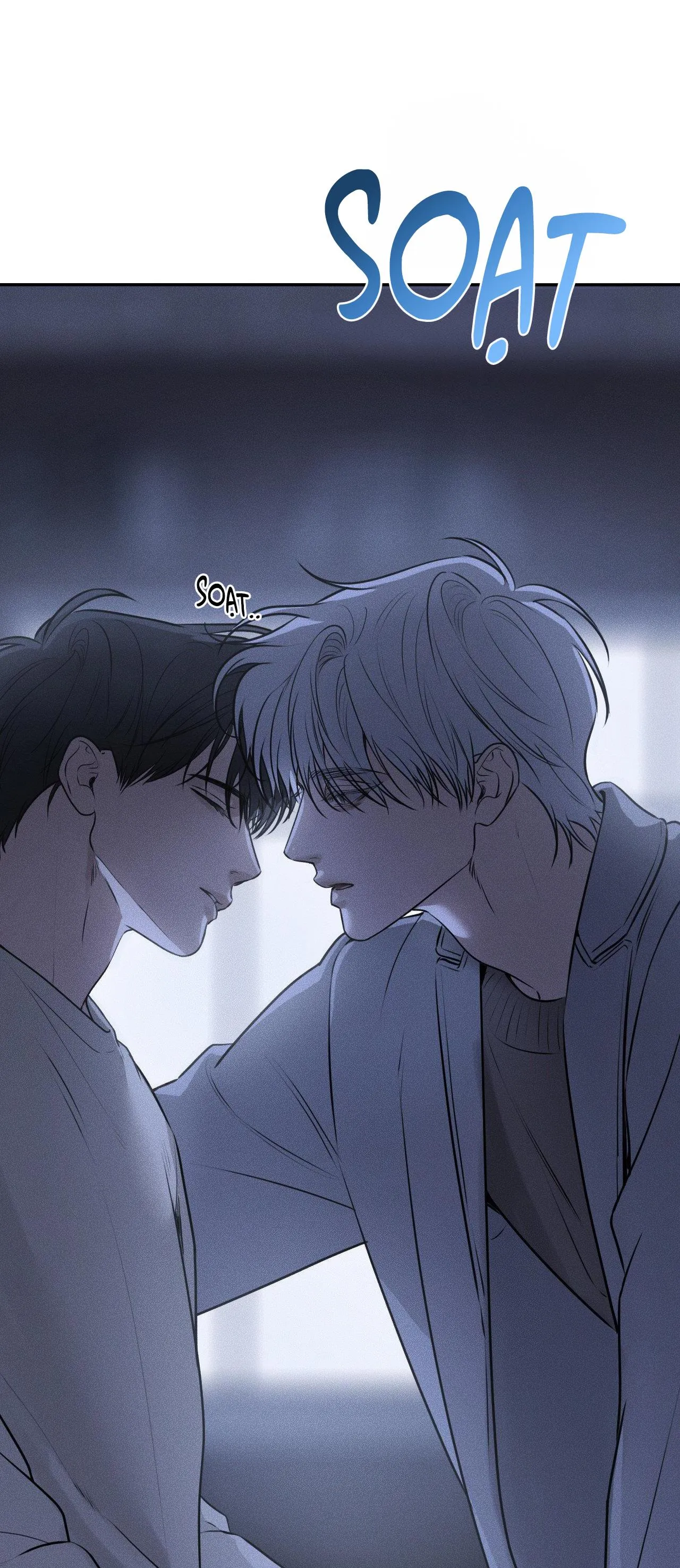 DEAR, TEDDY BEAR Chapter 15 Trang 30