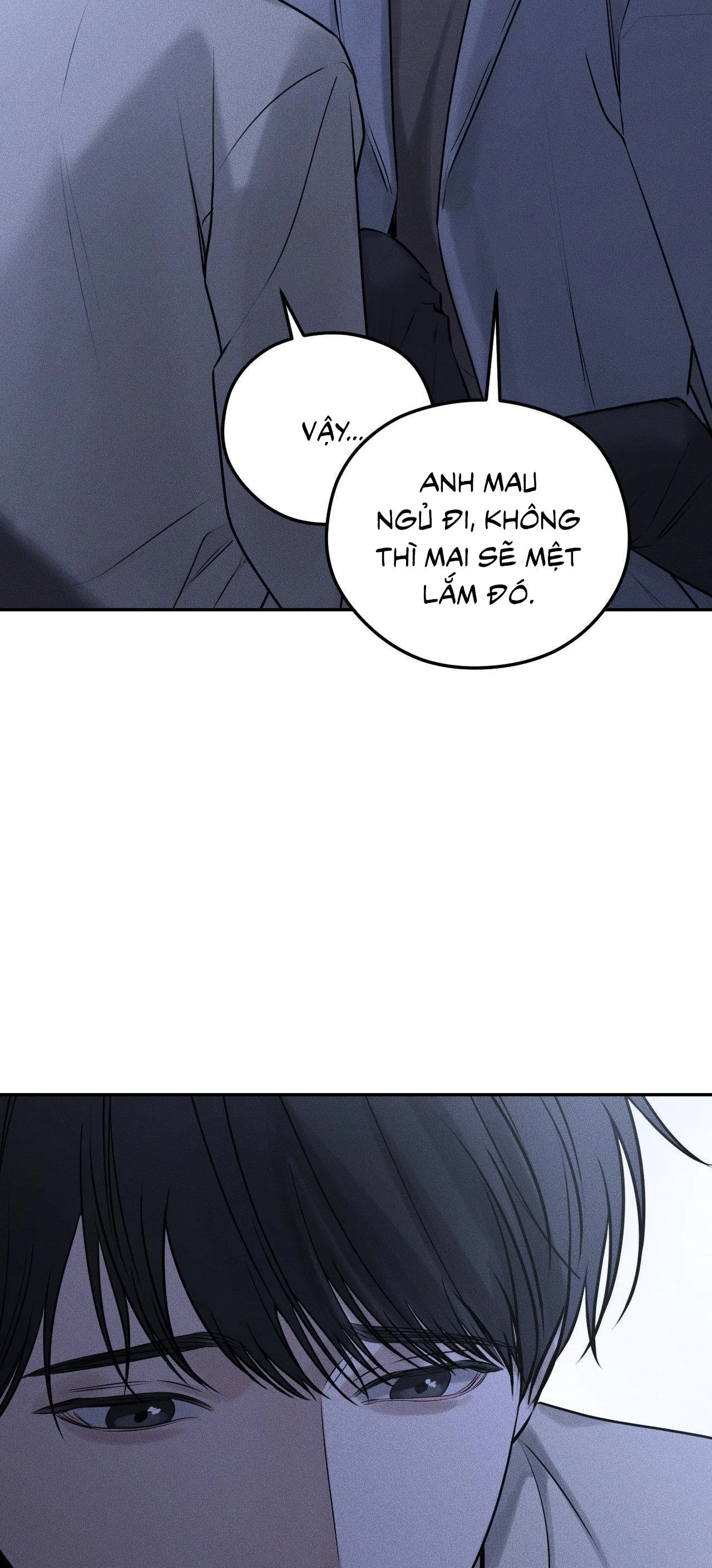 DEAR, TEDDY BEAR Chapter 15 Trang 36