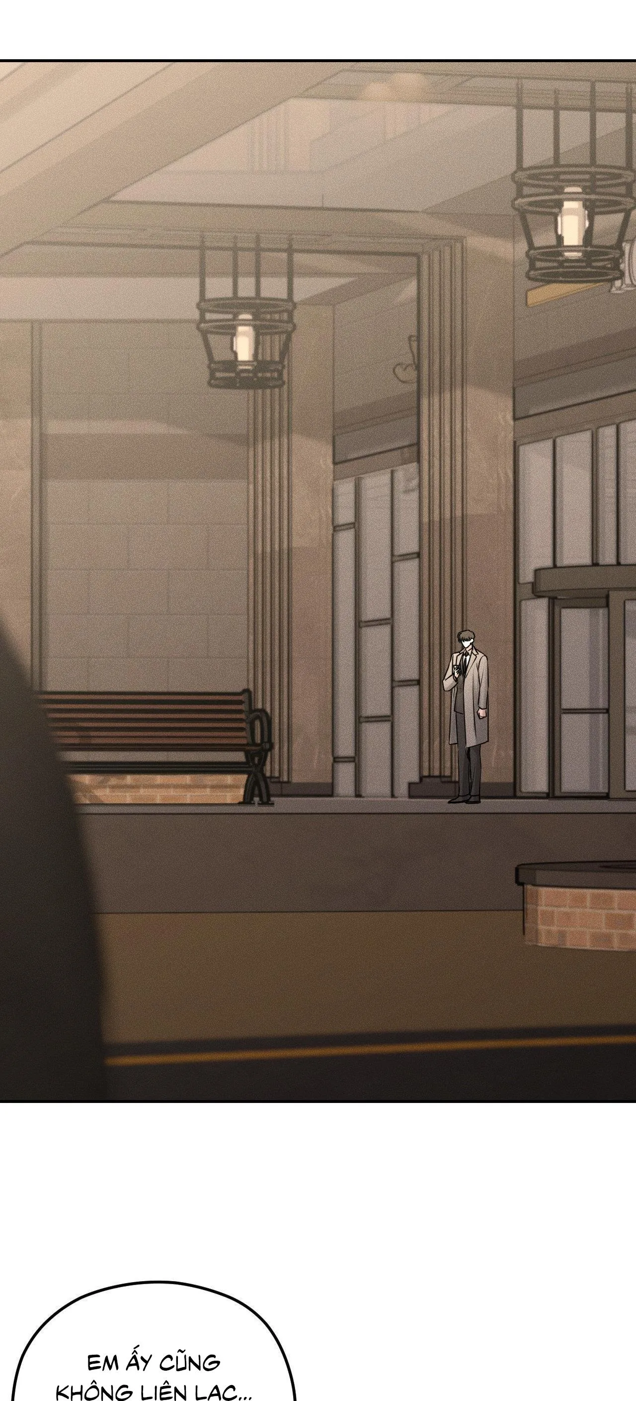 DEAR, TEDDY BEAR Chapter 15 Trang 38