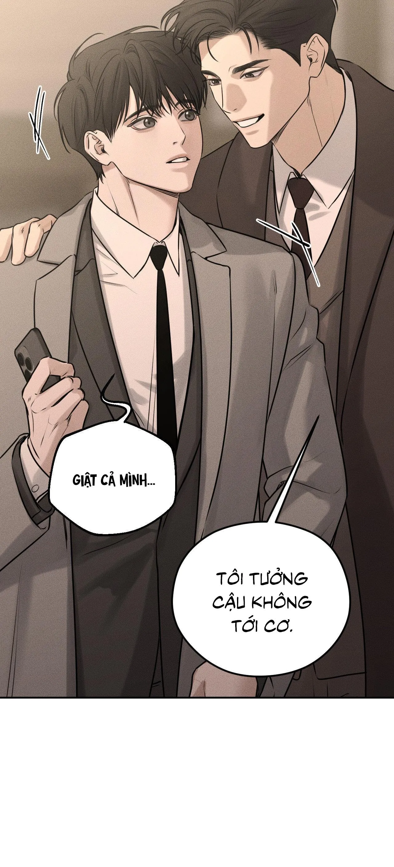 DEAR, TEDDY BEAR Chapter 15 Trang 40