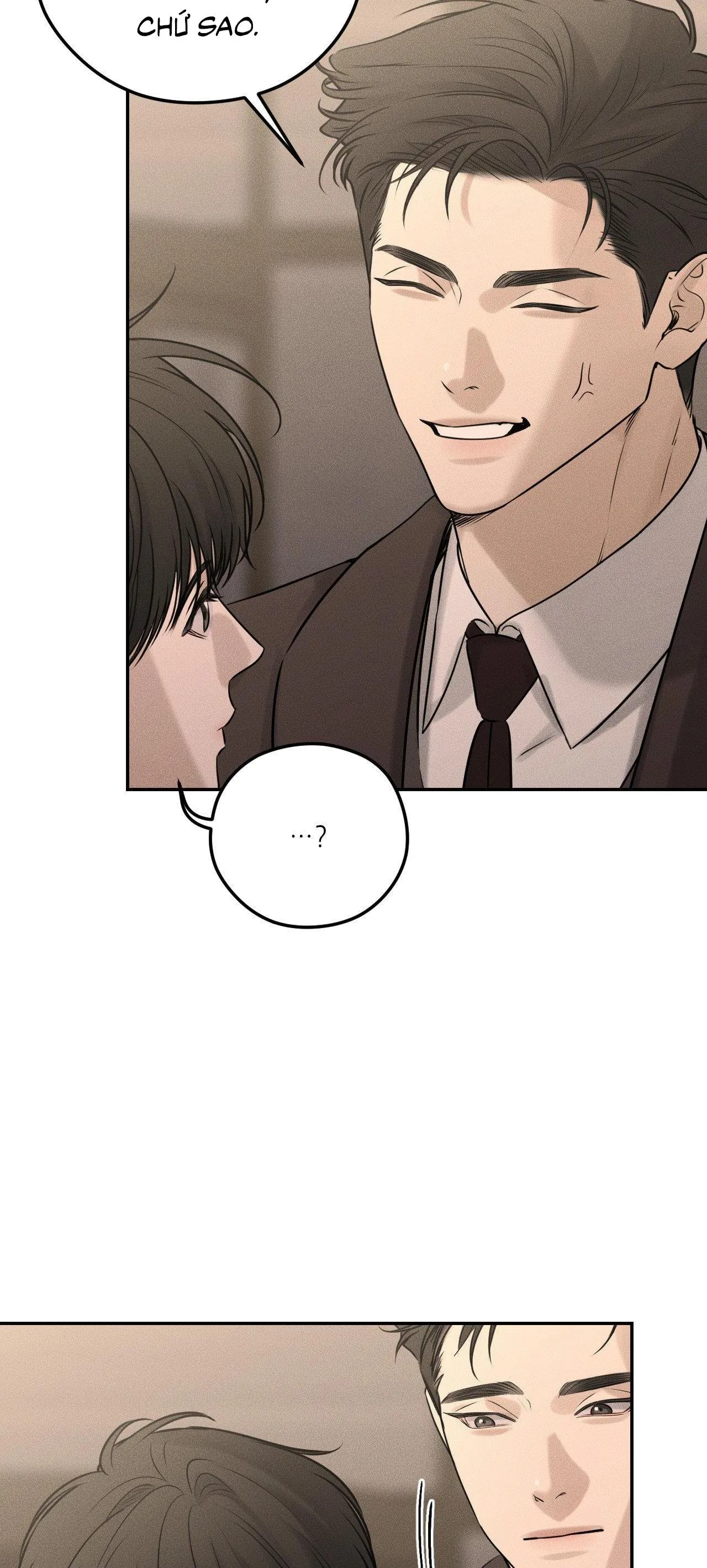 DEAR, TEDDY BEAR Chapter 15 Trang 42