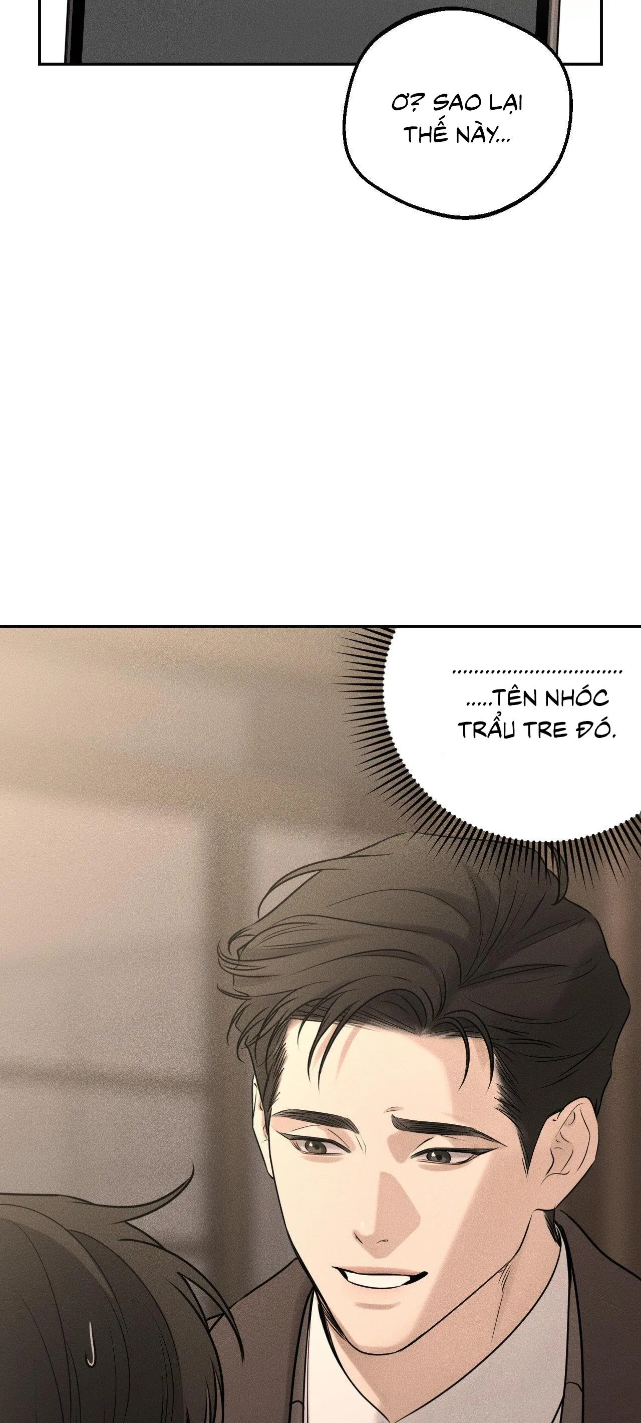 DEAR, TEDDY BEAR Chapter 15 Trang 44