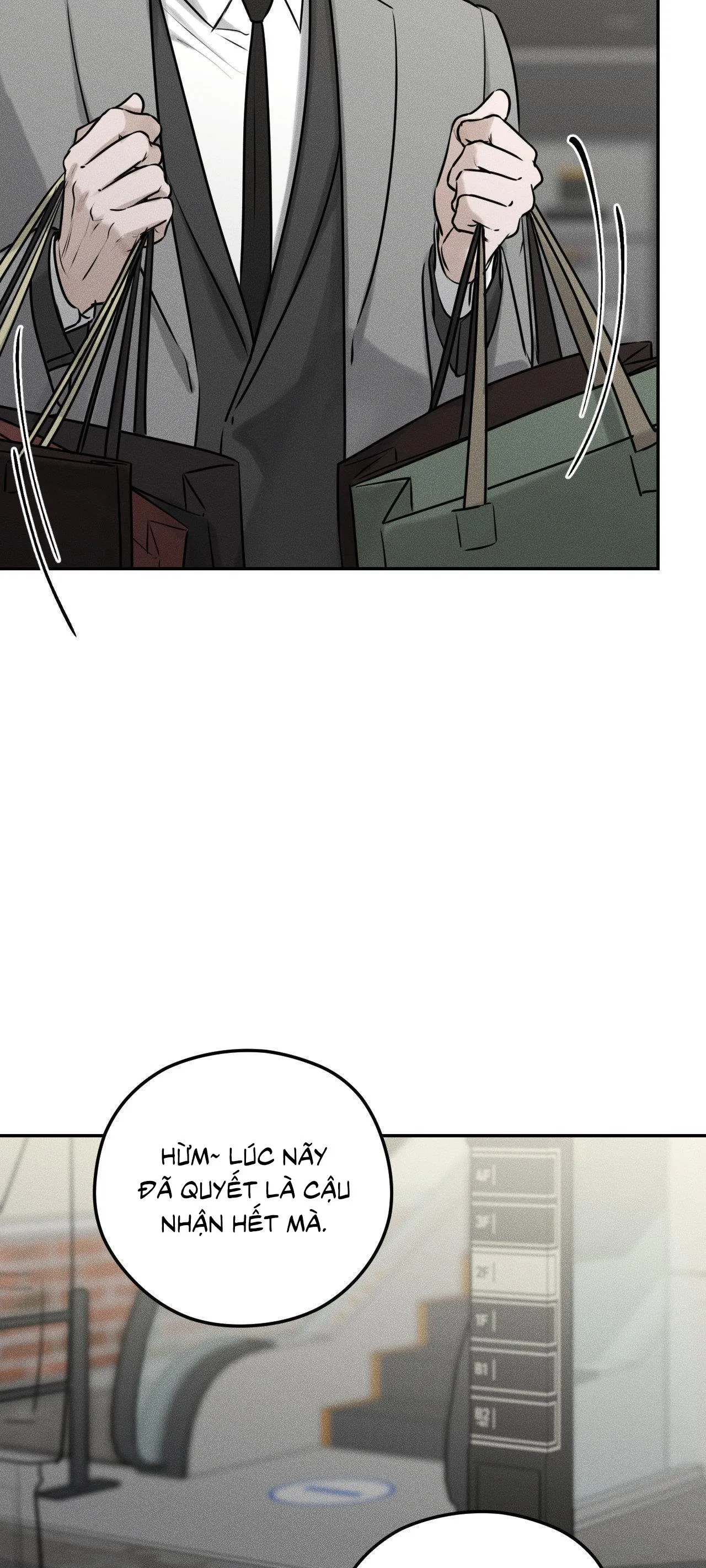 DEAR, TEDDY BEAR Chapter 15 Trang 49